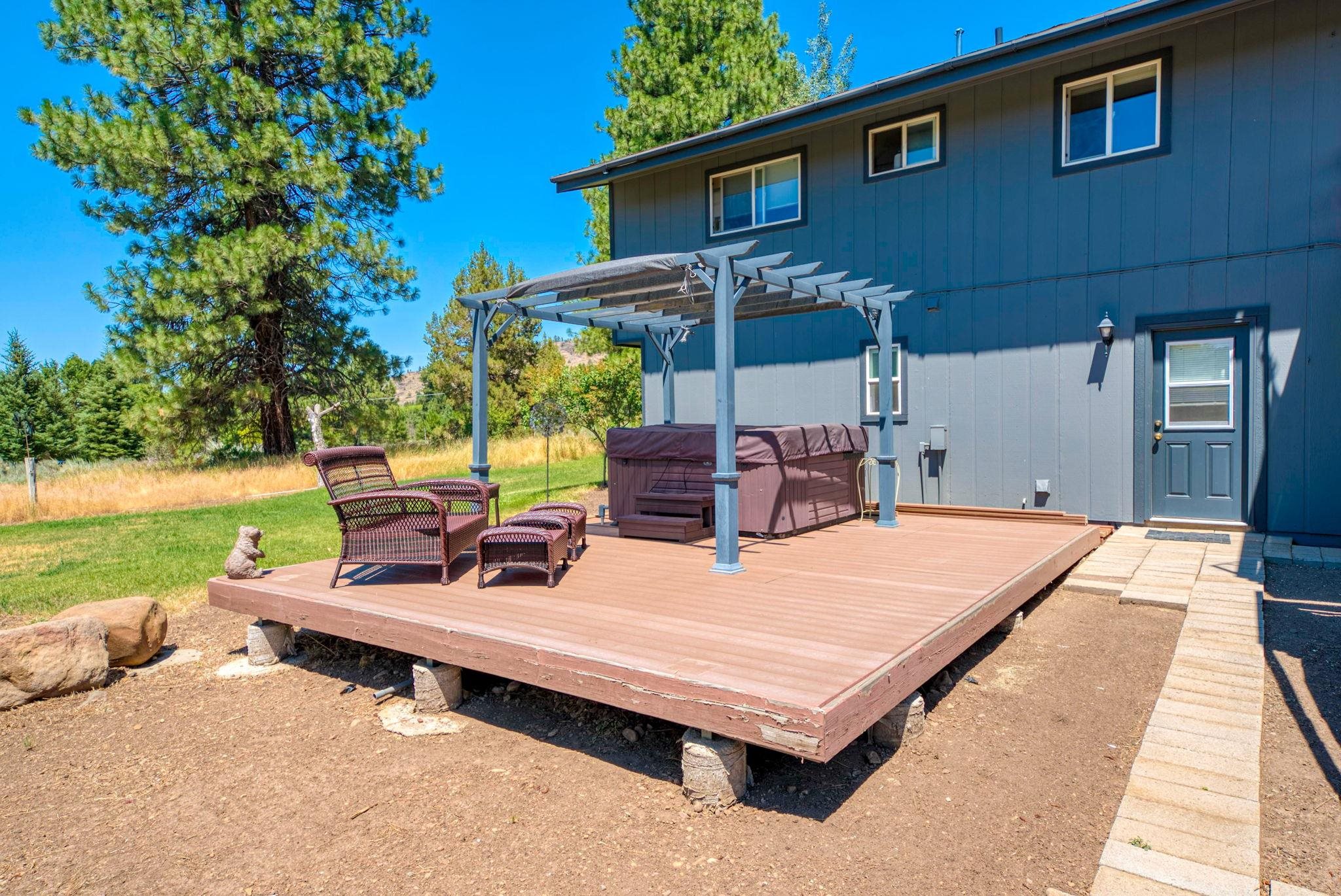 567 Longhorn Drive