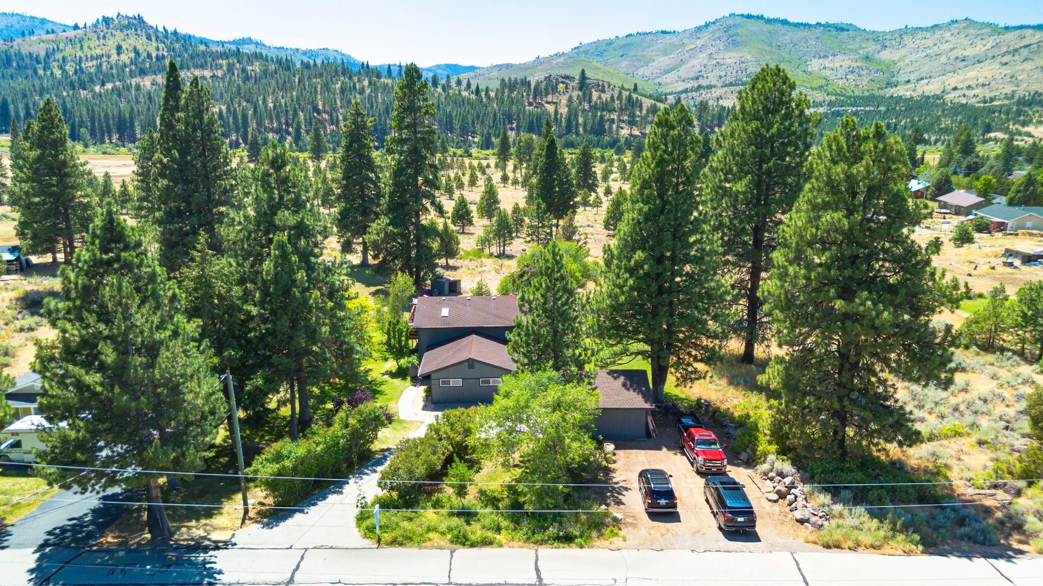 567 Longhorn Drive