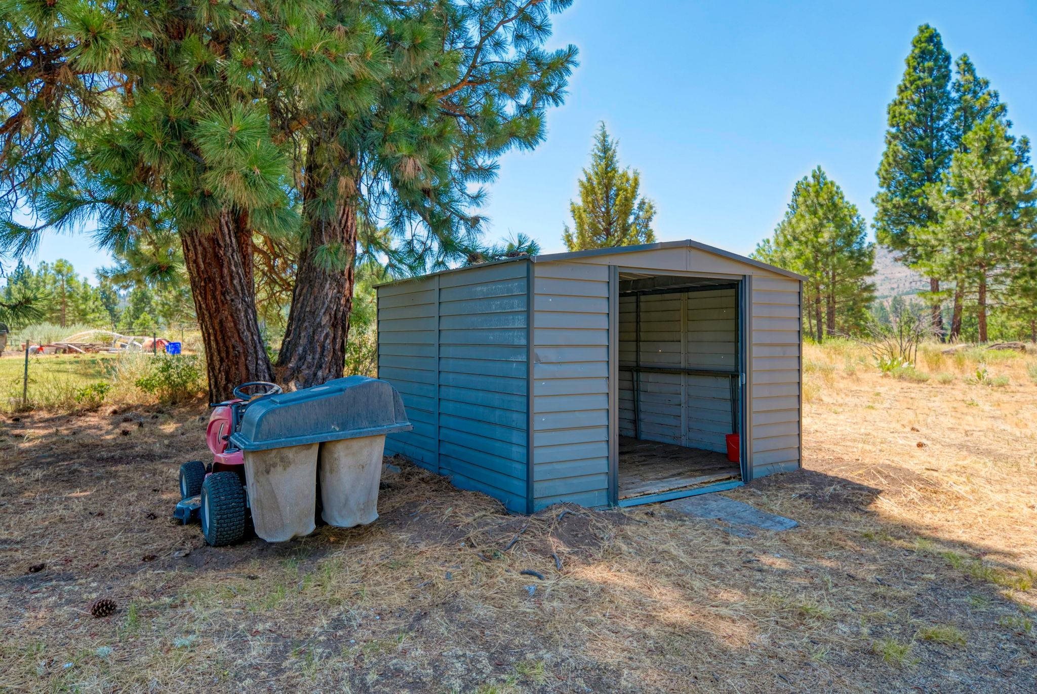 567 Longhorn Drive