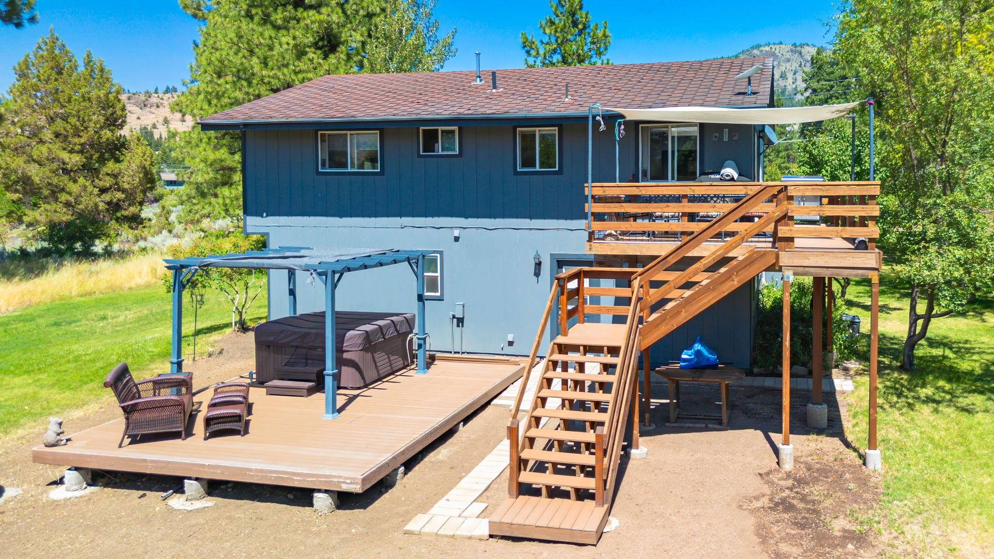 567 Longhorn Drive