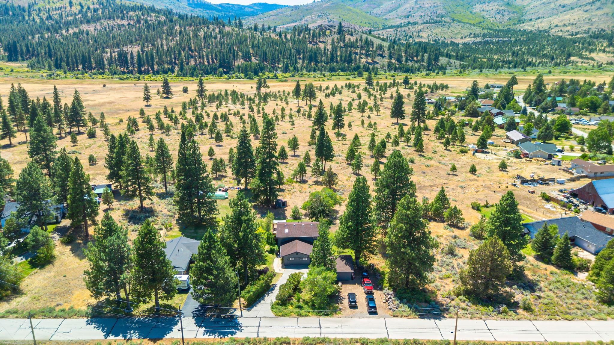 567 Longhorn Drive