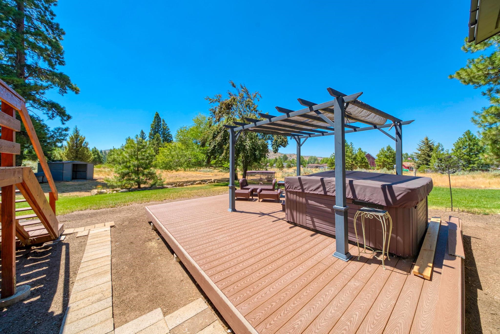 567 Longhorn Drive
