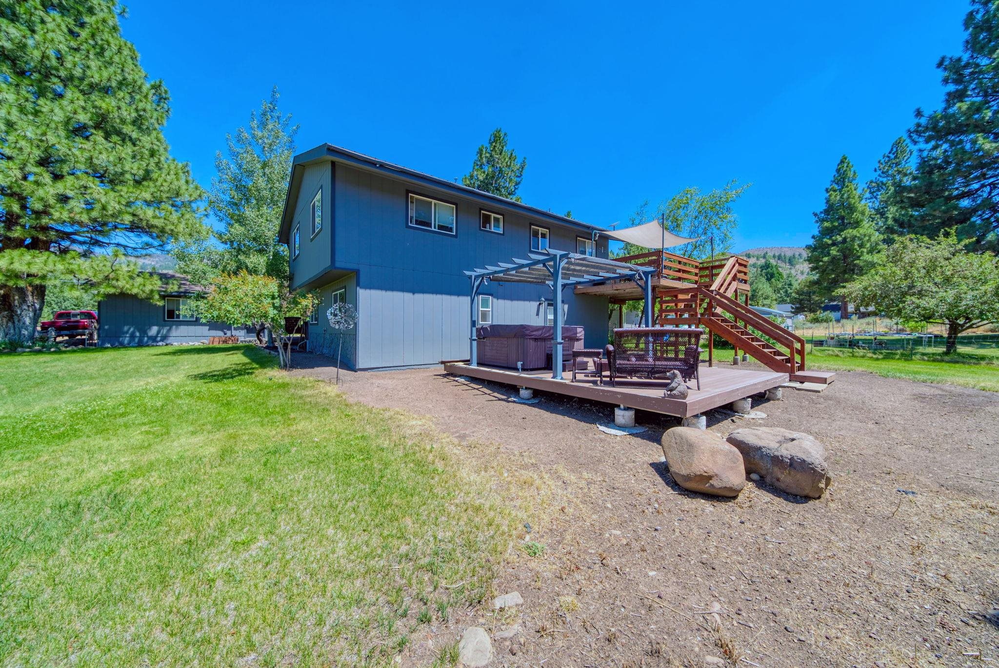 567 Longhorn Drive