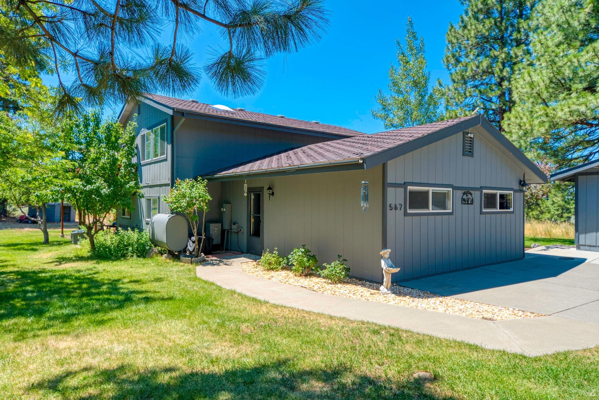 567 Longhorn Drive