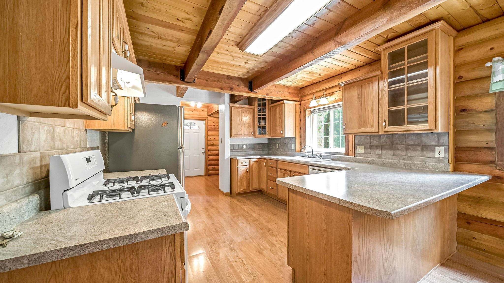 2392 Running Springs Lane