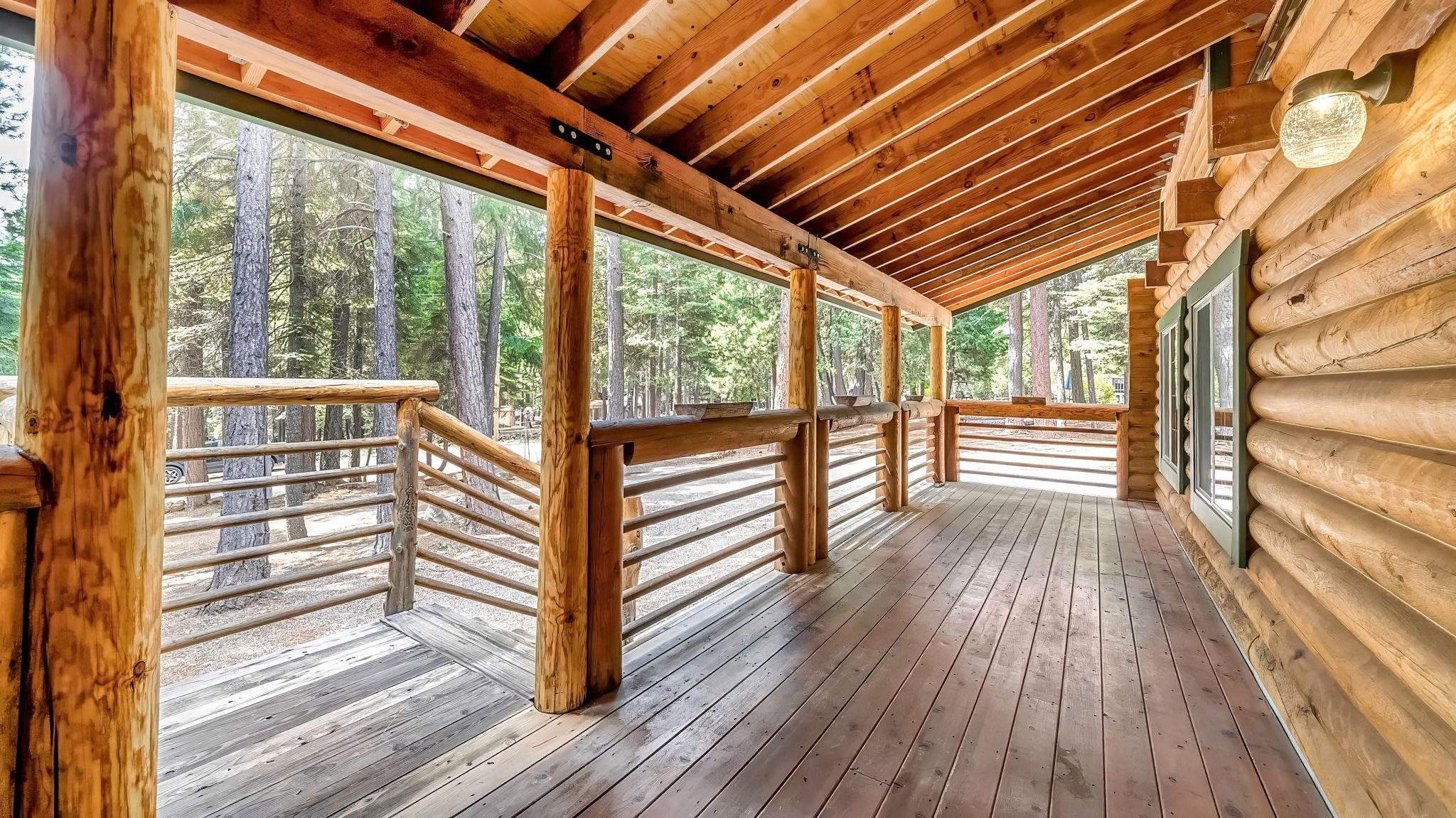 2392 Running Springs Lane