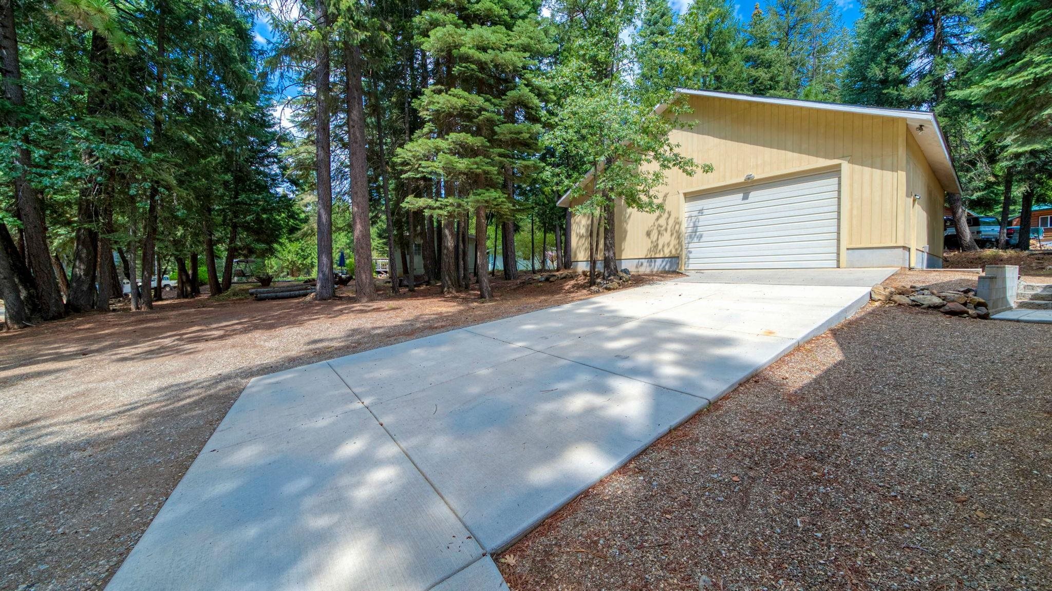 2392 Running Springs Lane