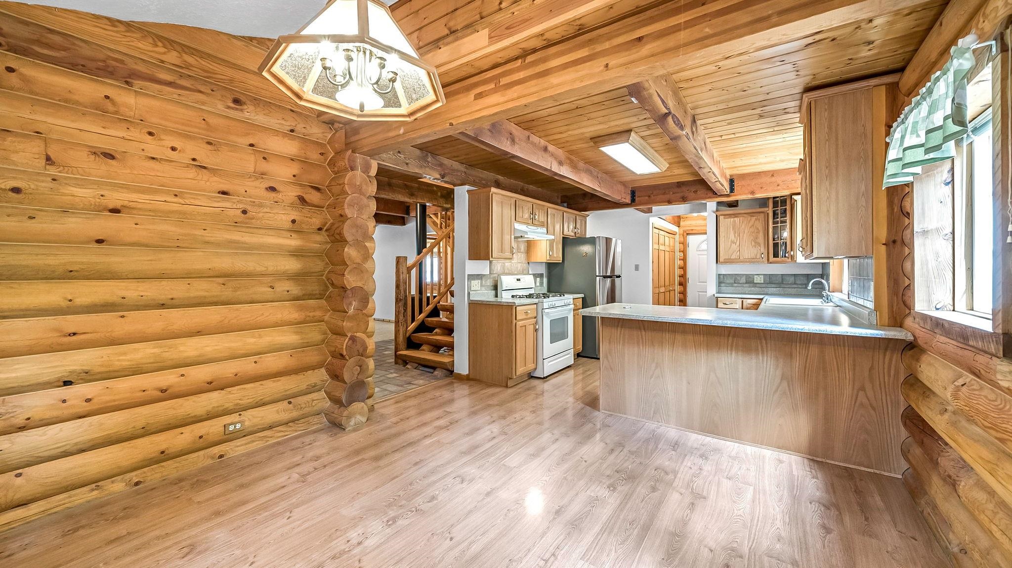 2392 Running Springs Lane