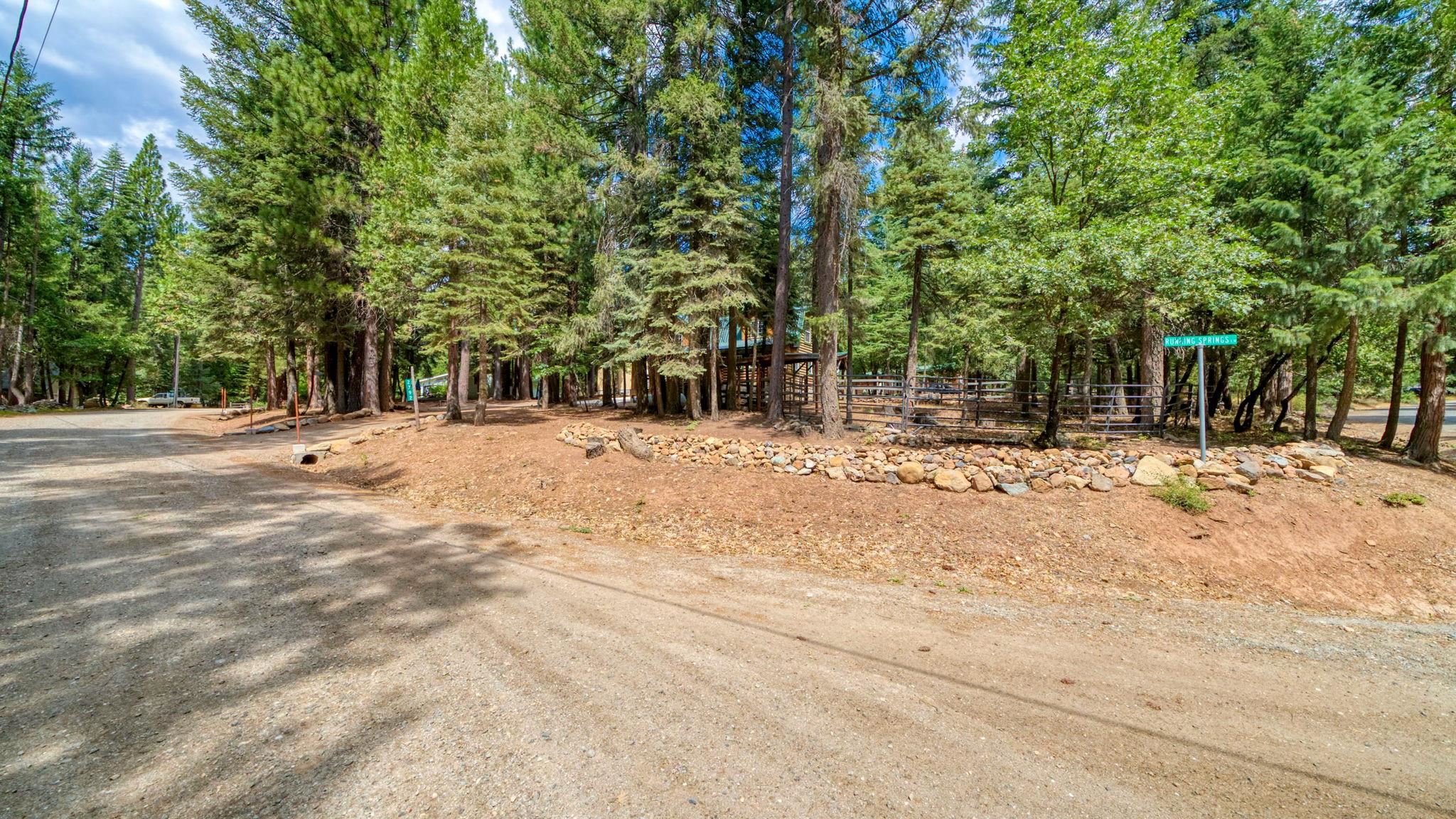 2392 Running Springs Lane