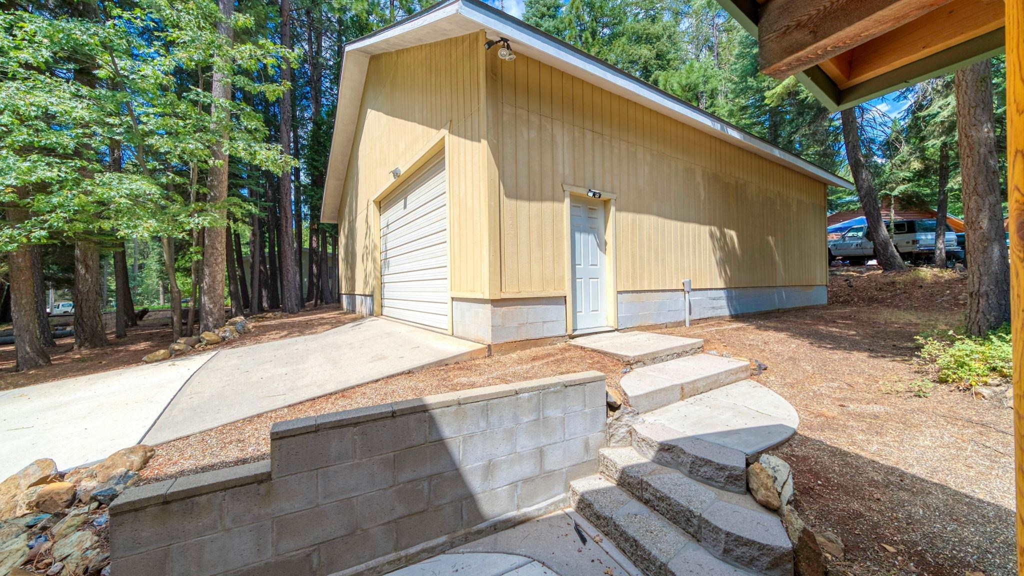 2392 Running Springs Lane