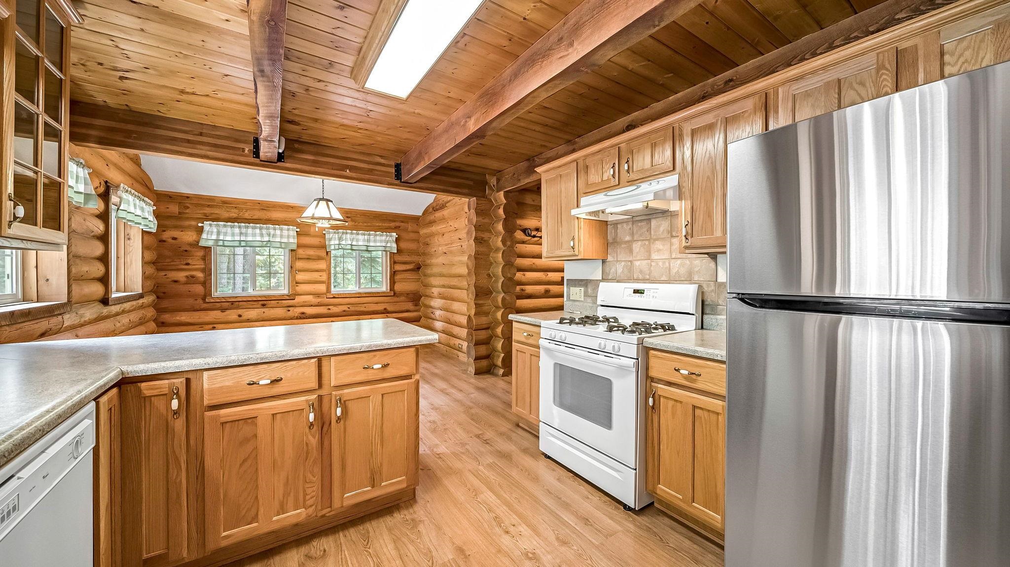 2392 Running Springs Lane