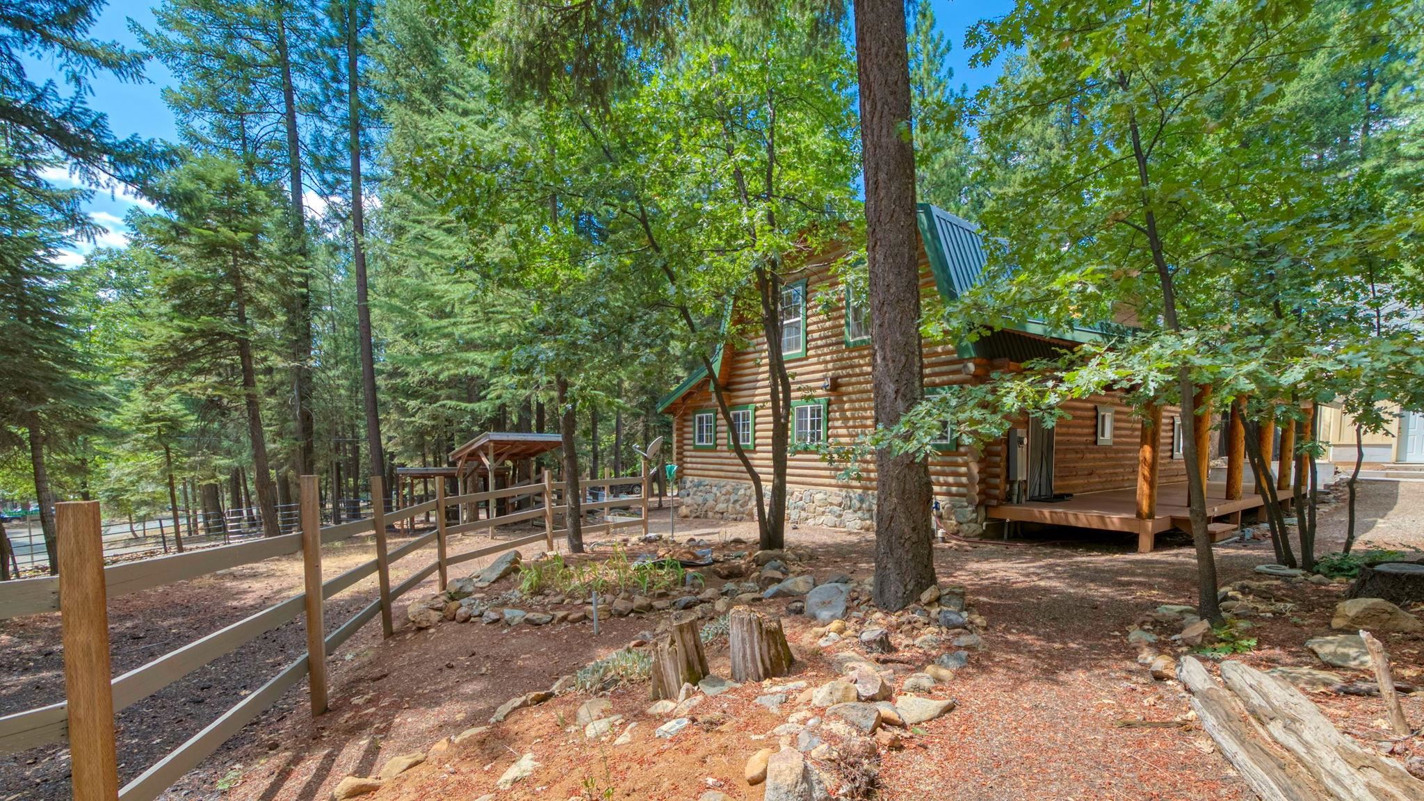 2392 Running Springs Lane