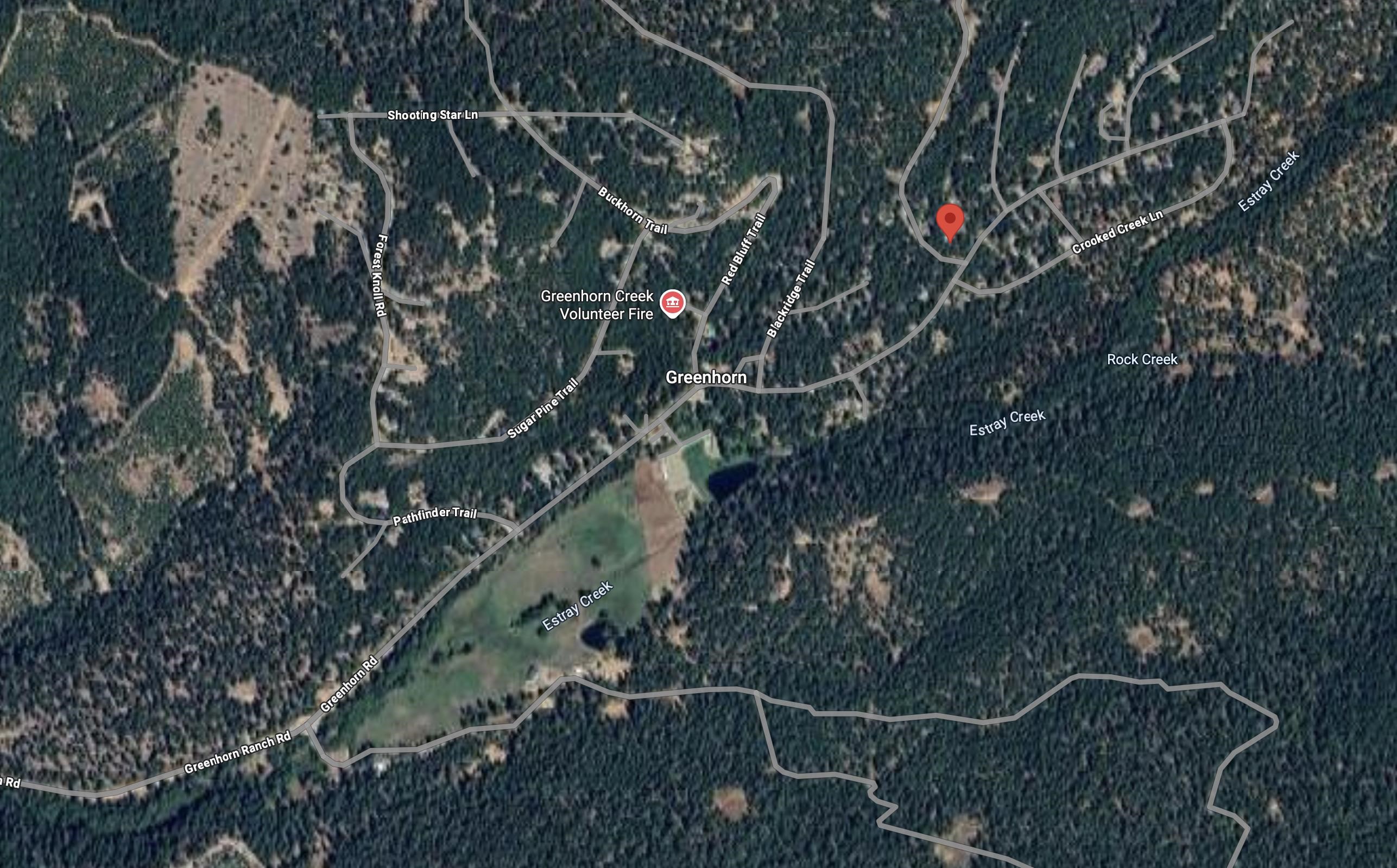 2392 Running Springs Lane