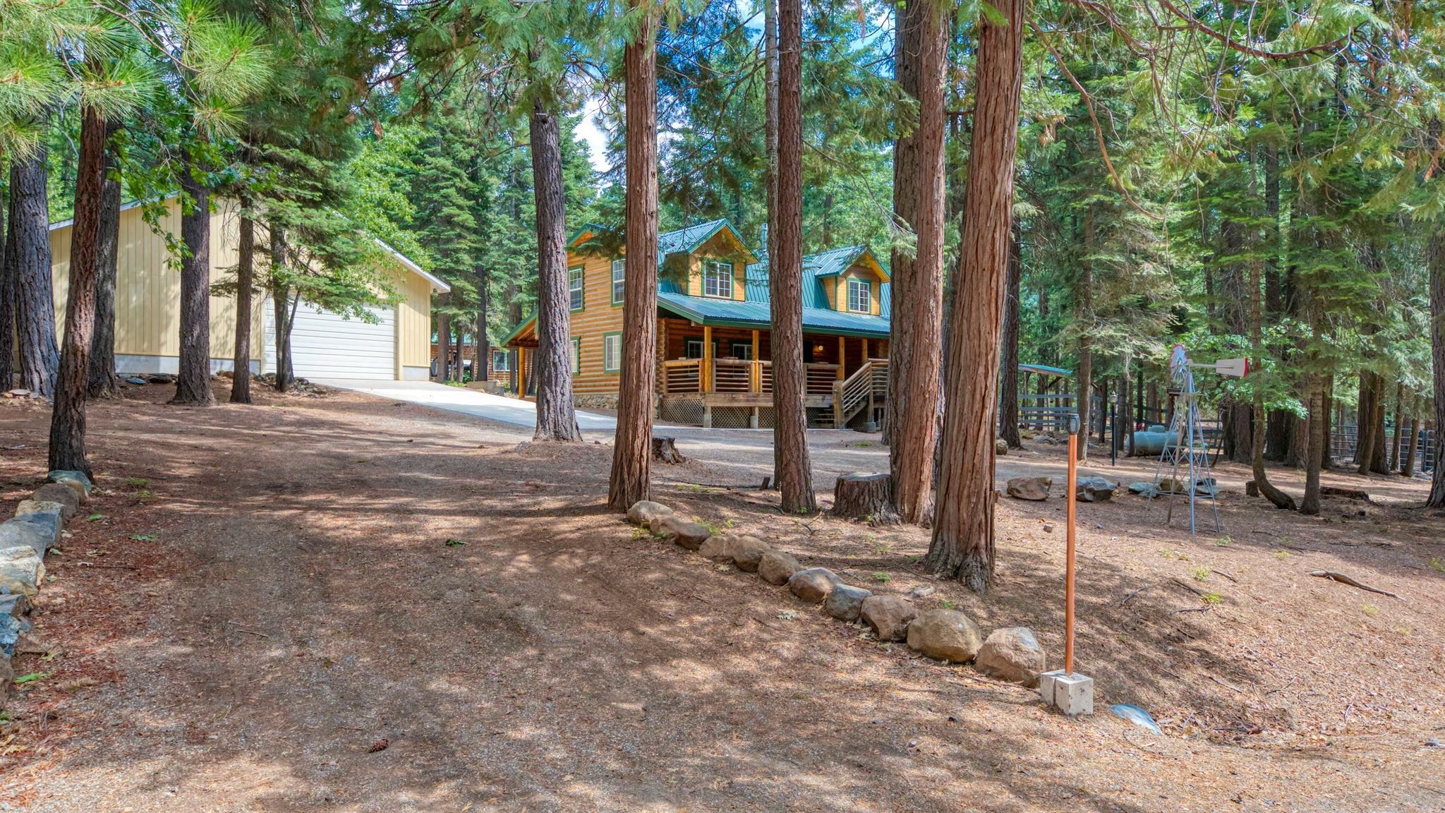 2392 Running Springs Lane