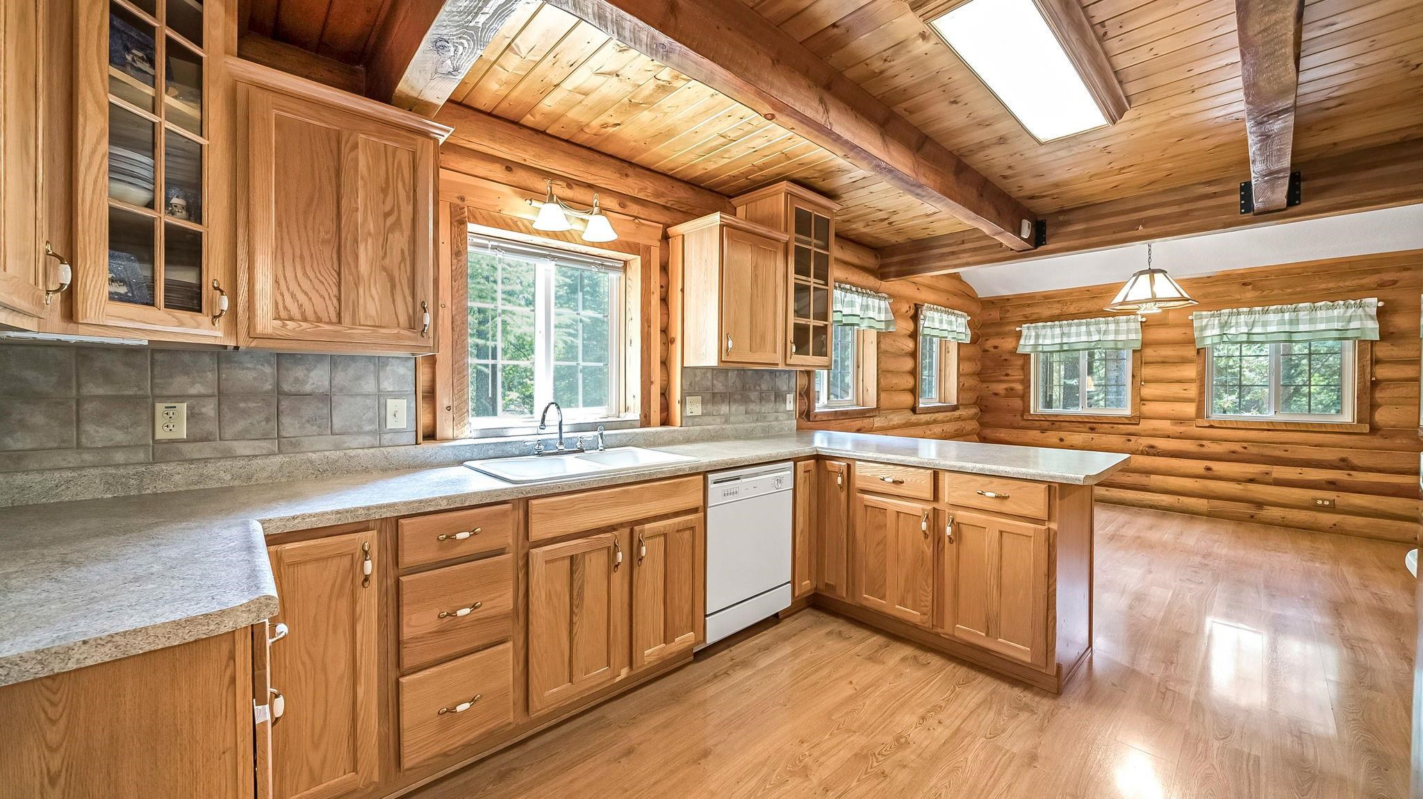 2392 Running Springs Lane