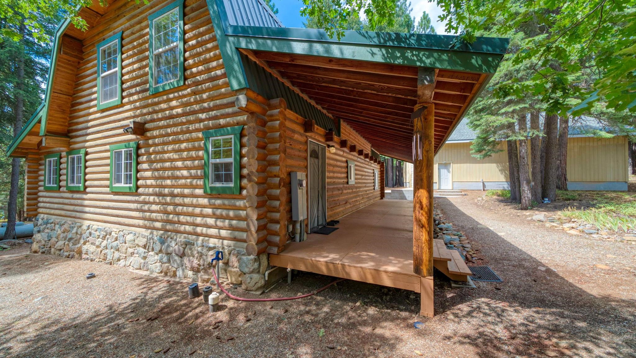 2392 Running Springs Lane