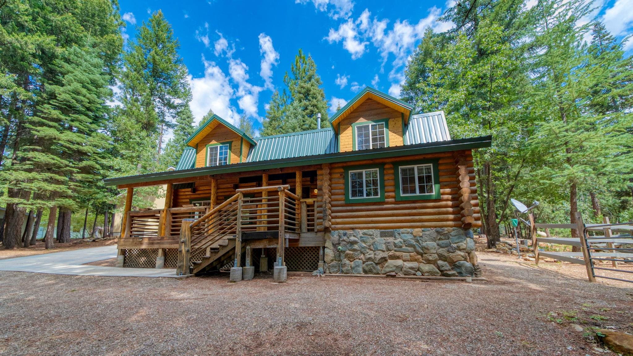 2392 Running Springs Lane