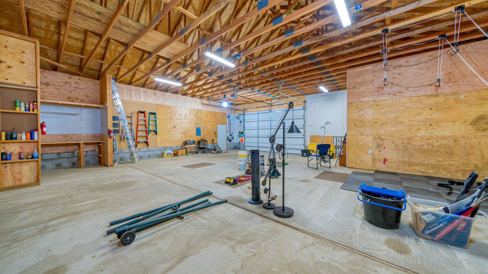 2392 Running Springs Lane