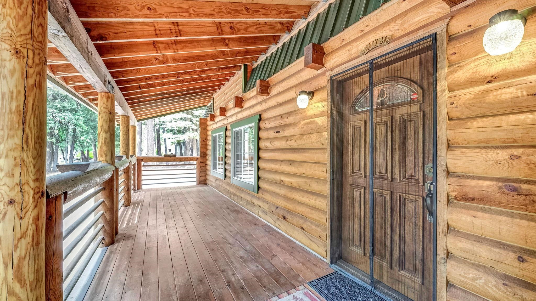 2392 Running Springs Lane