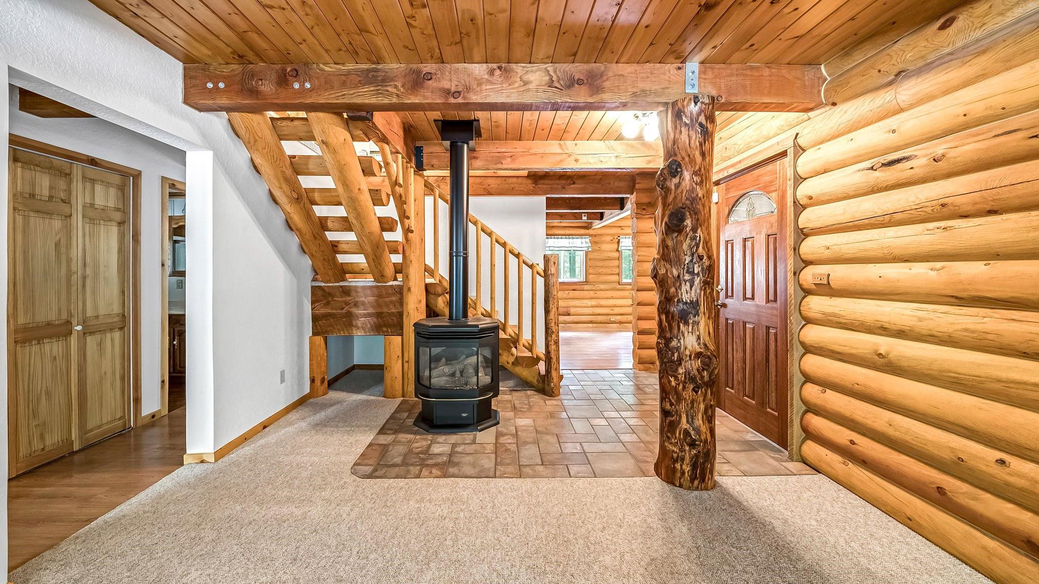 2392 Running Springs Lane