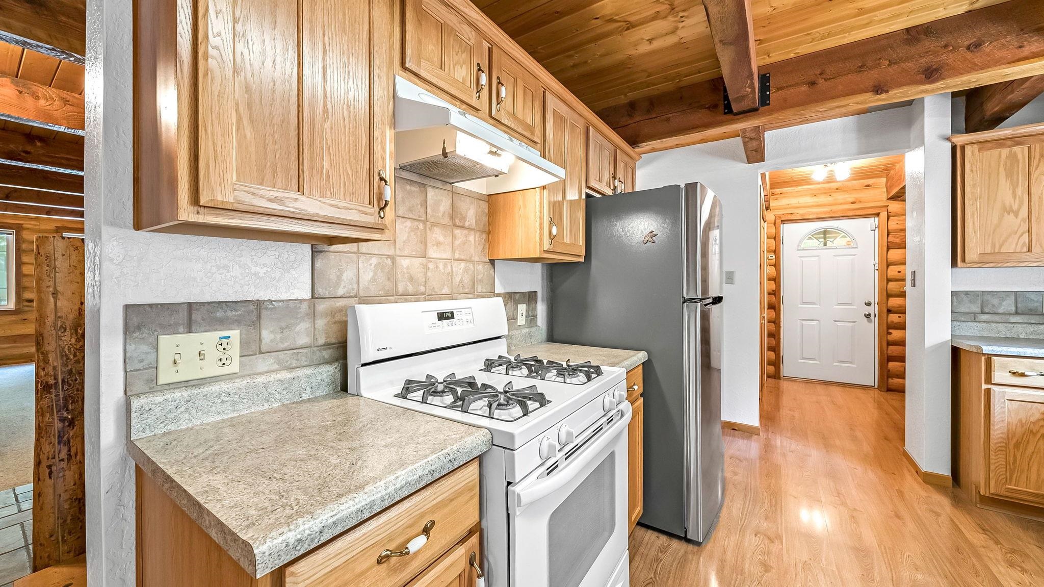 2392 Running Springs Lane