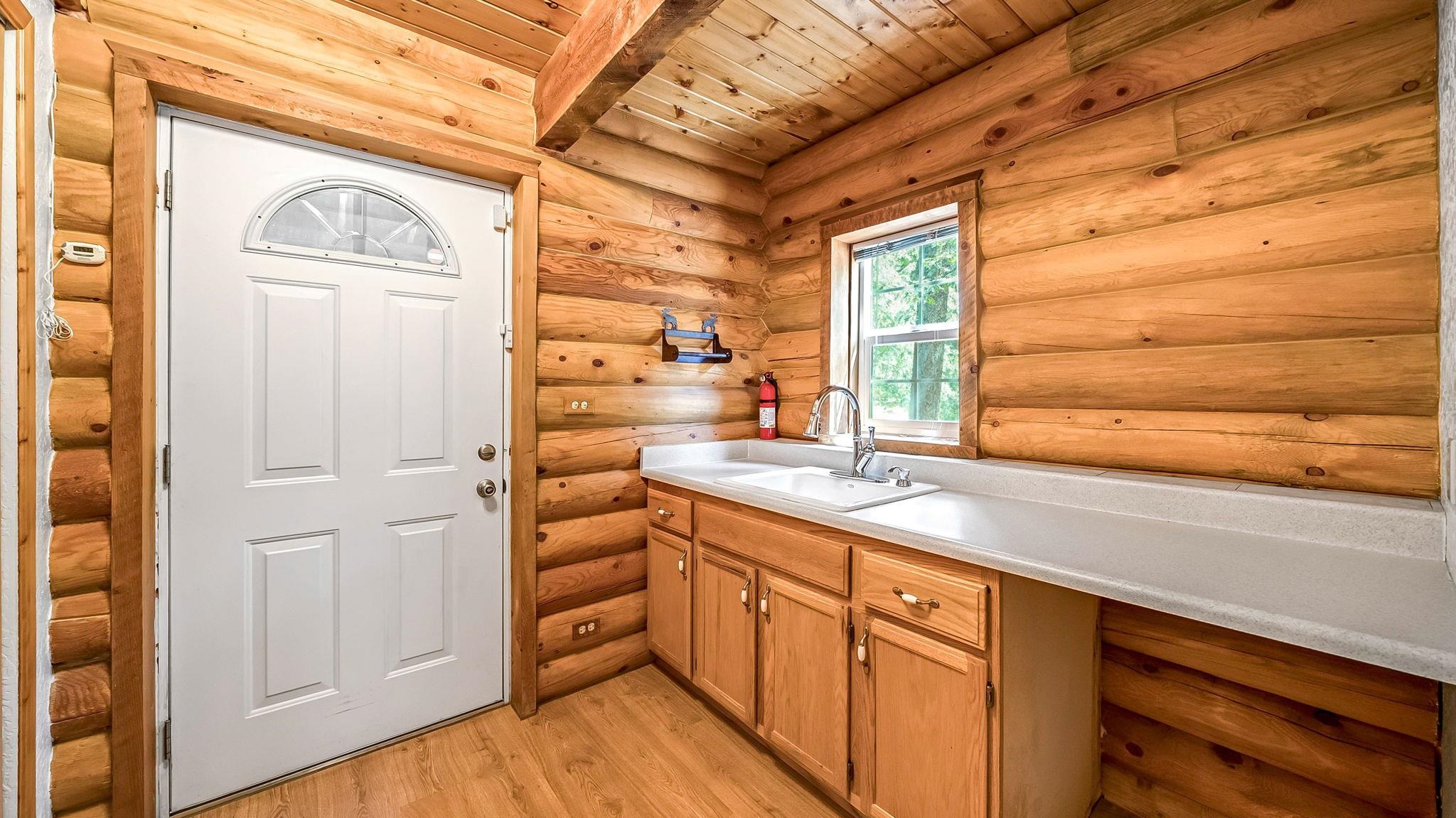 2392 Running Springs Lane