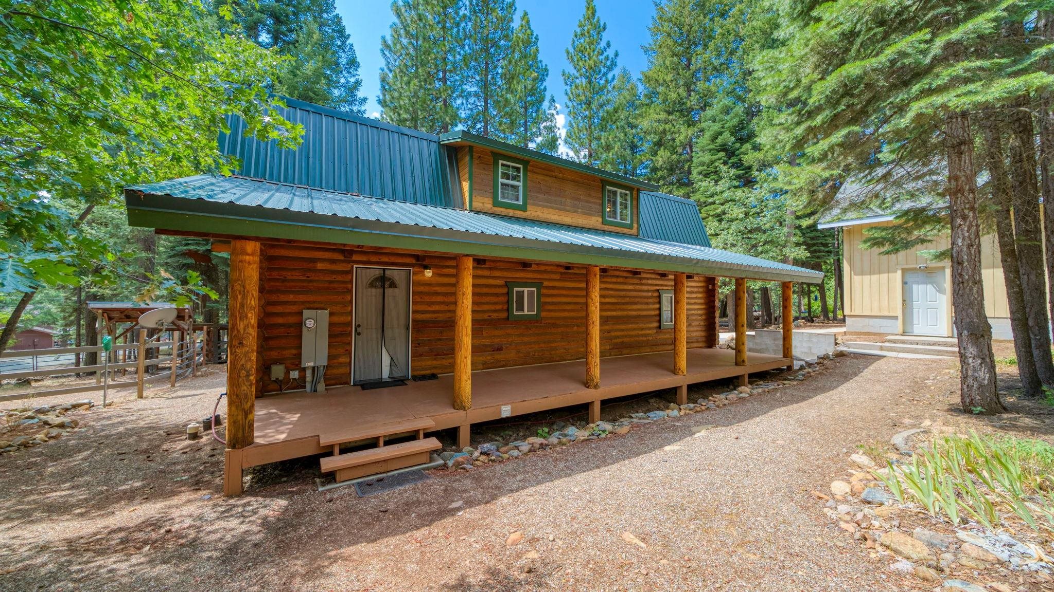 2392 Running Springs Lane