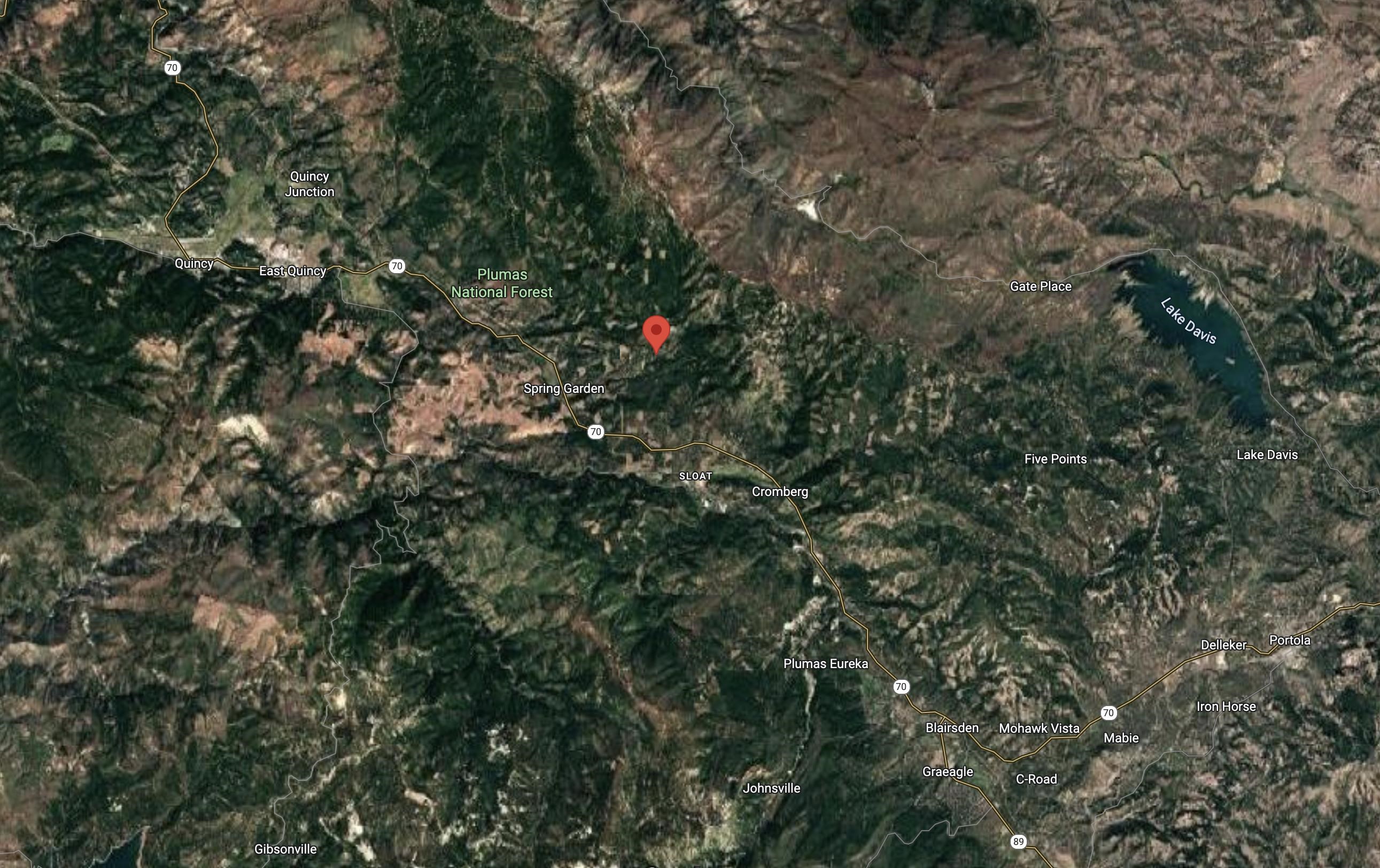 2392 Running Springs Lane