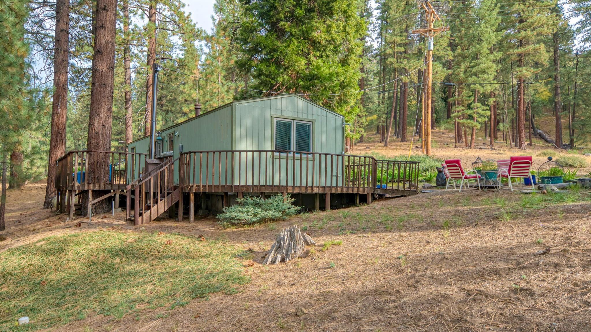 880 Grizzly Road