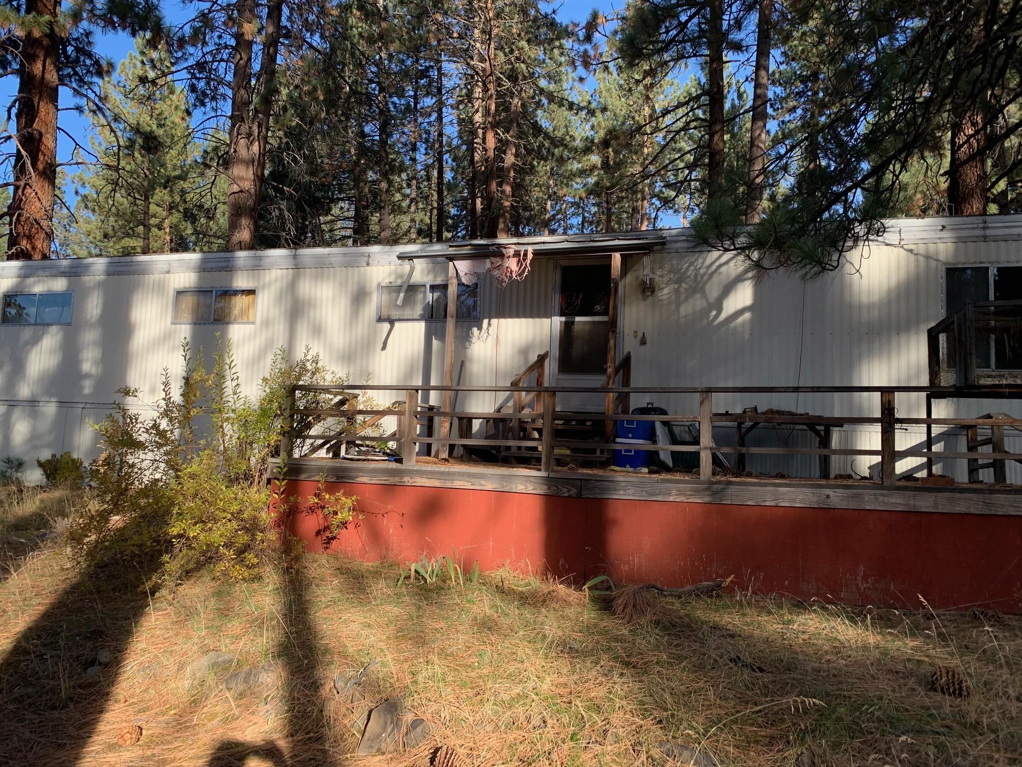 76709 Rocky Point Road