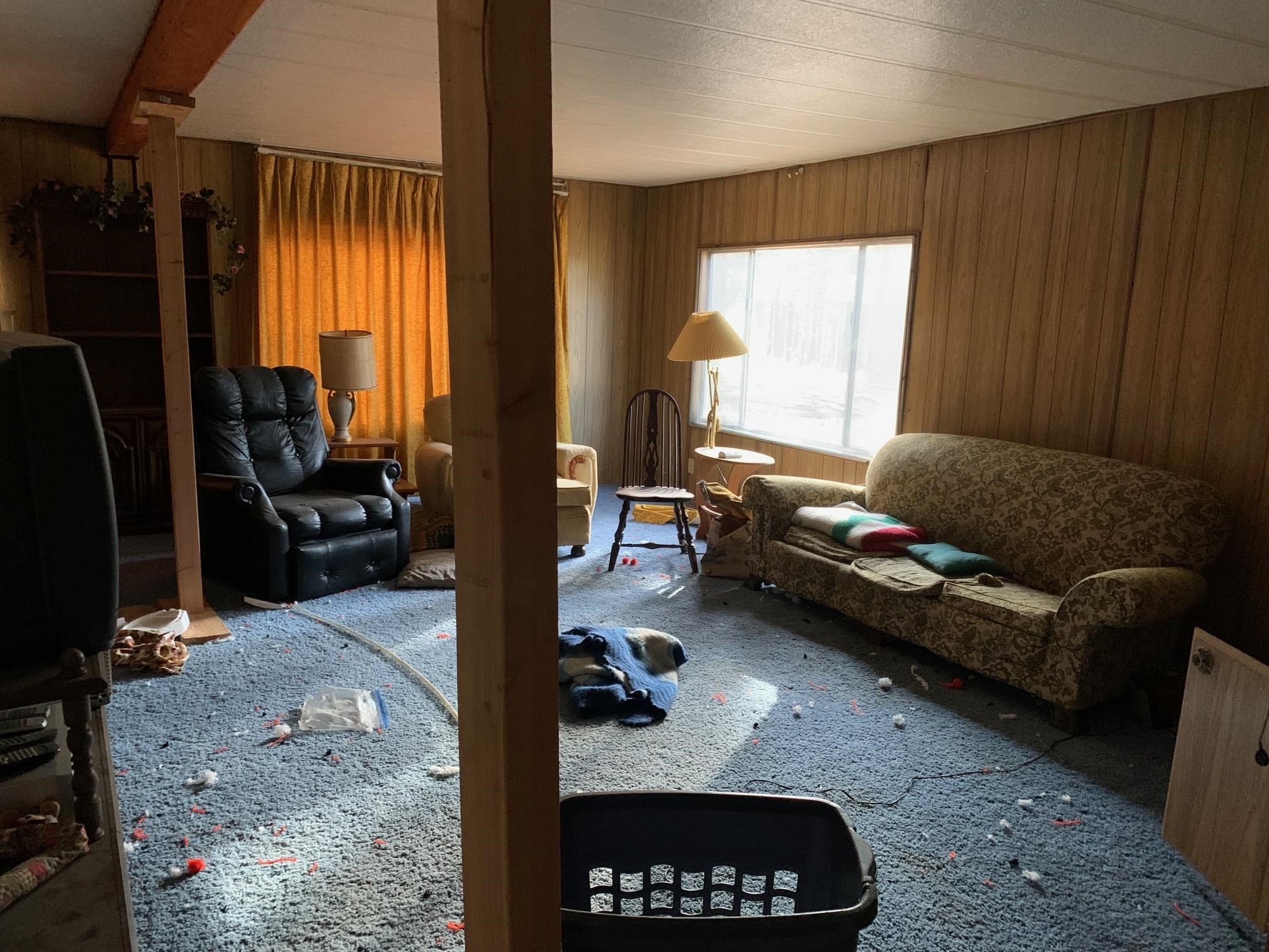 76709 Rocky Point Road