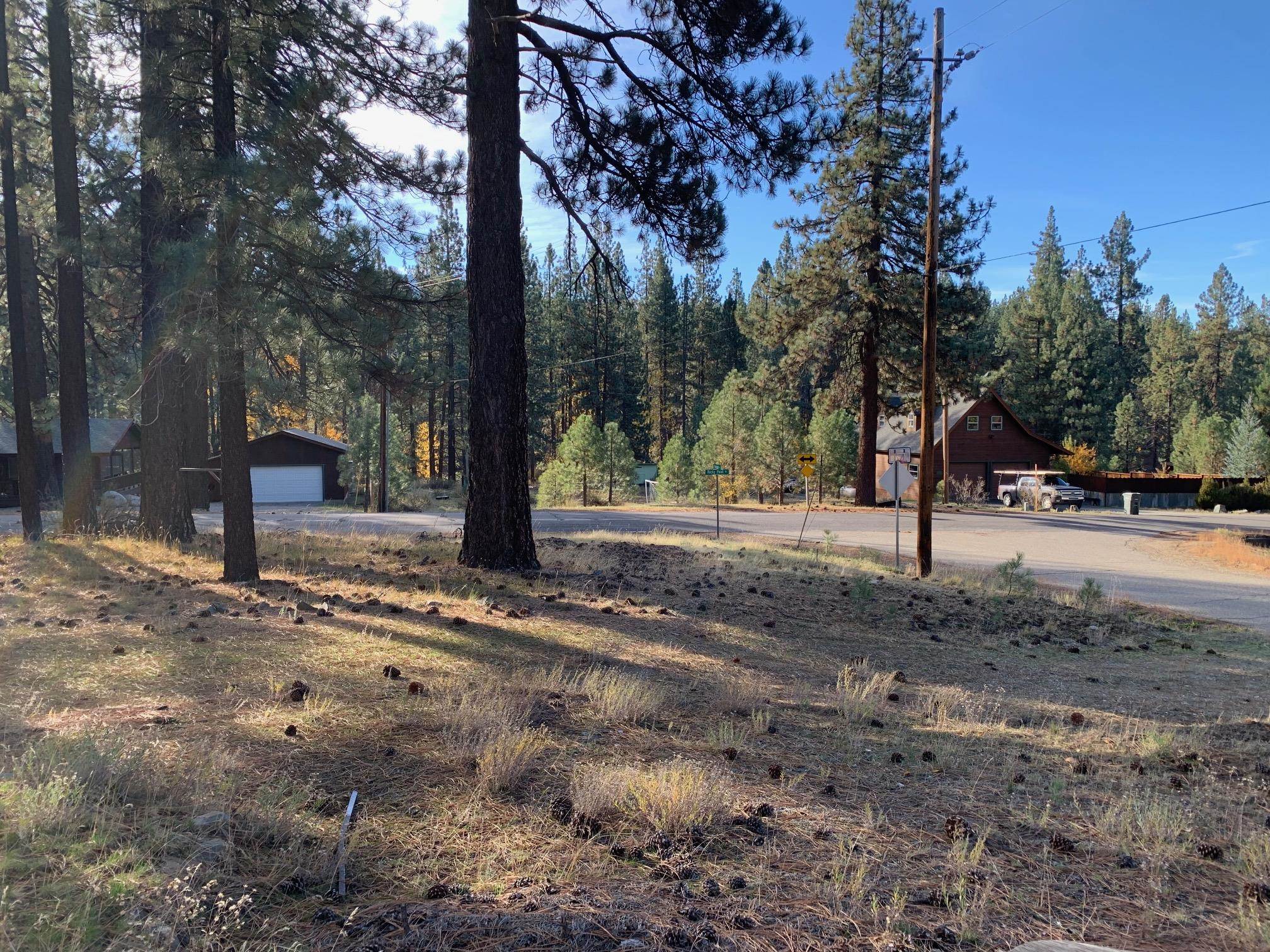 76709 Rocky Point Road