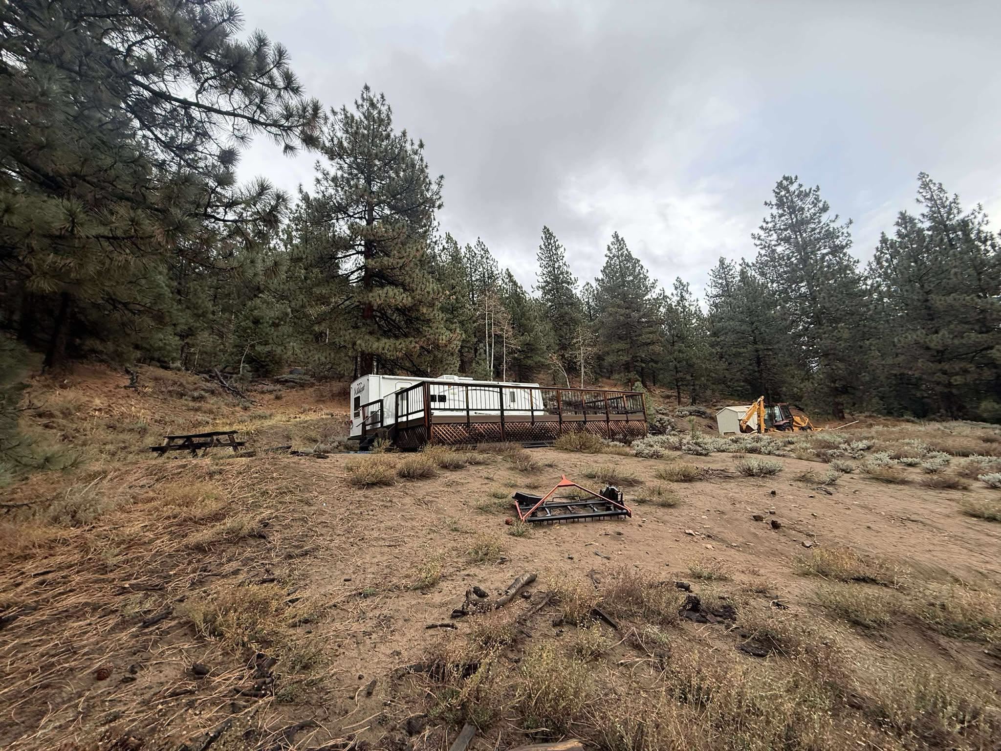 1785 Grizzly Road