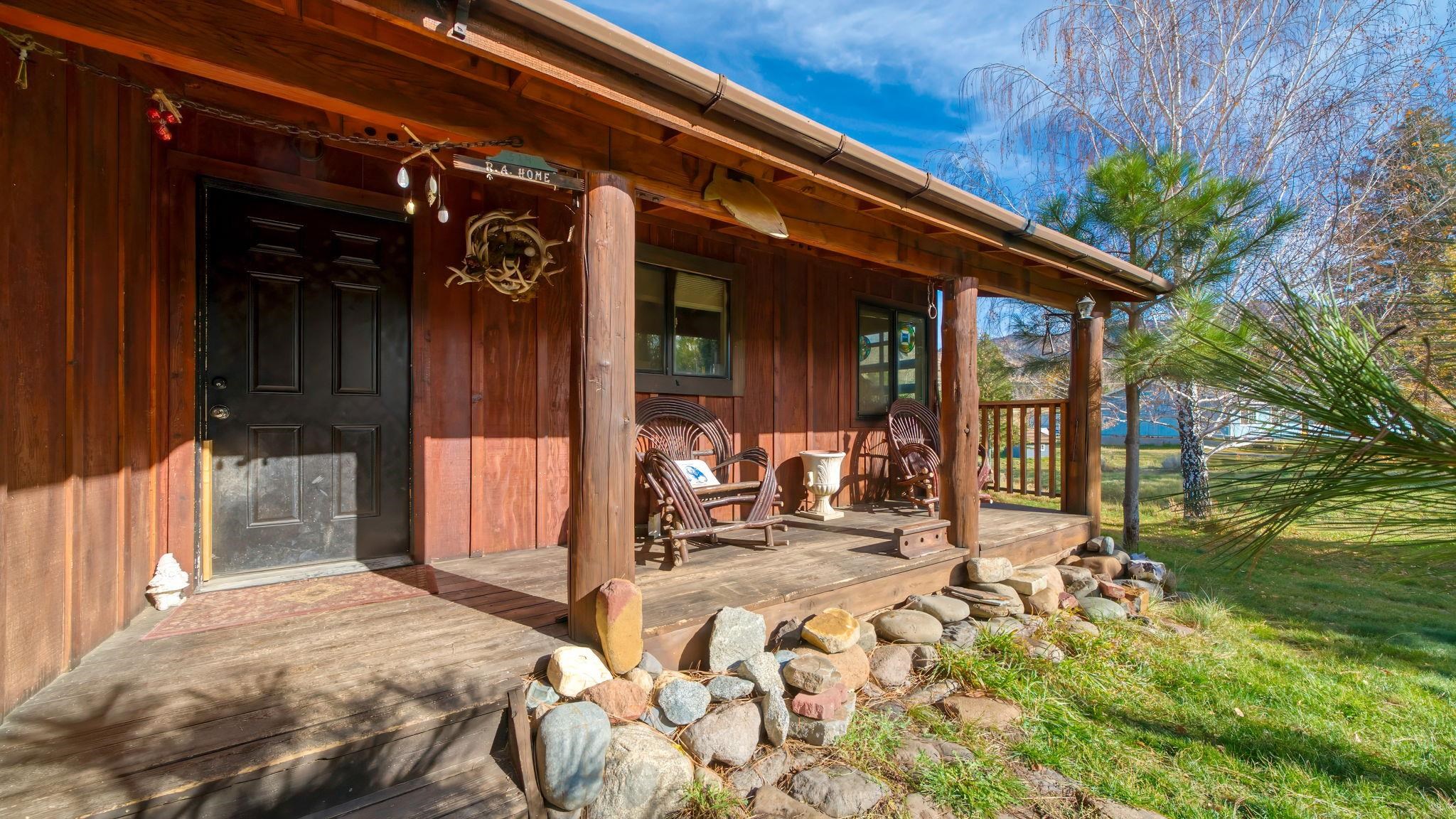 514 Longhorn Drive