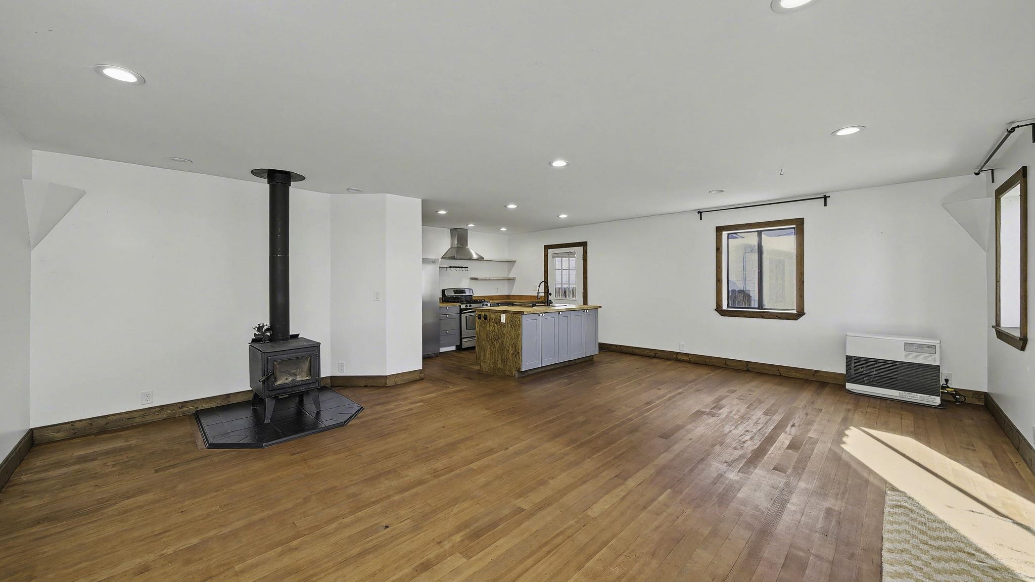 206 Alleghany Street