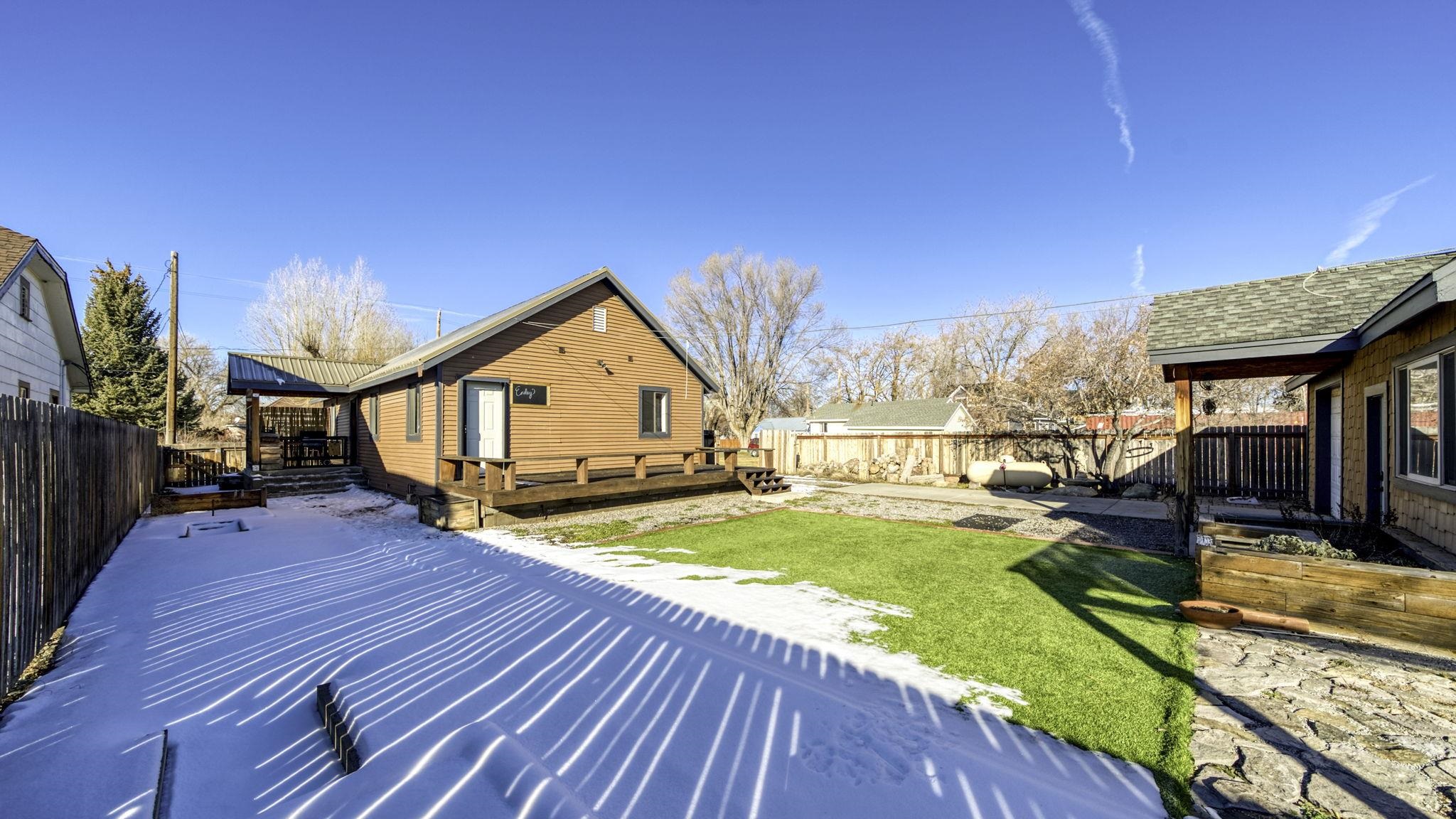 206 Alleghany Street