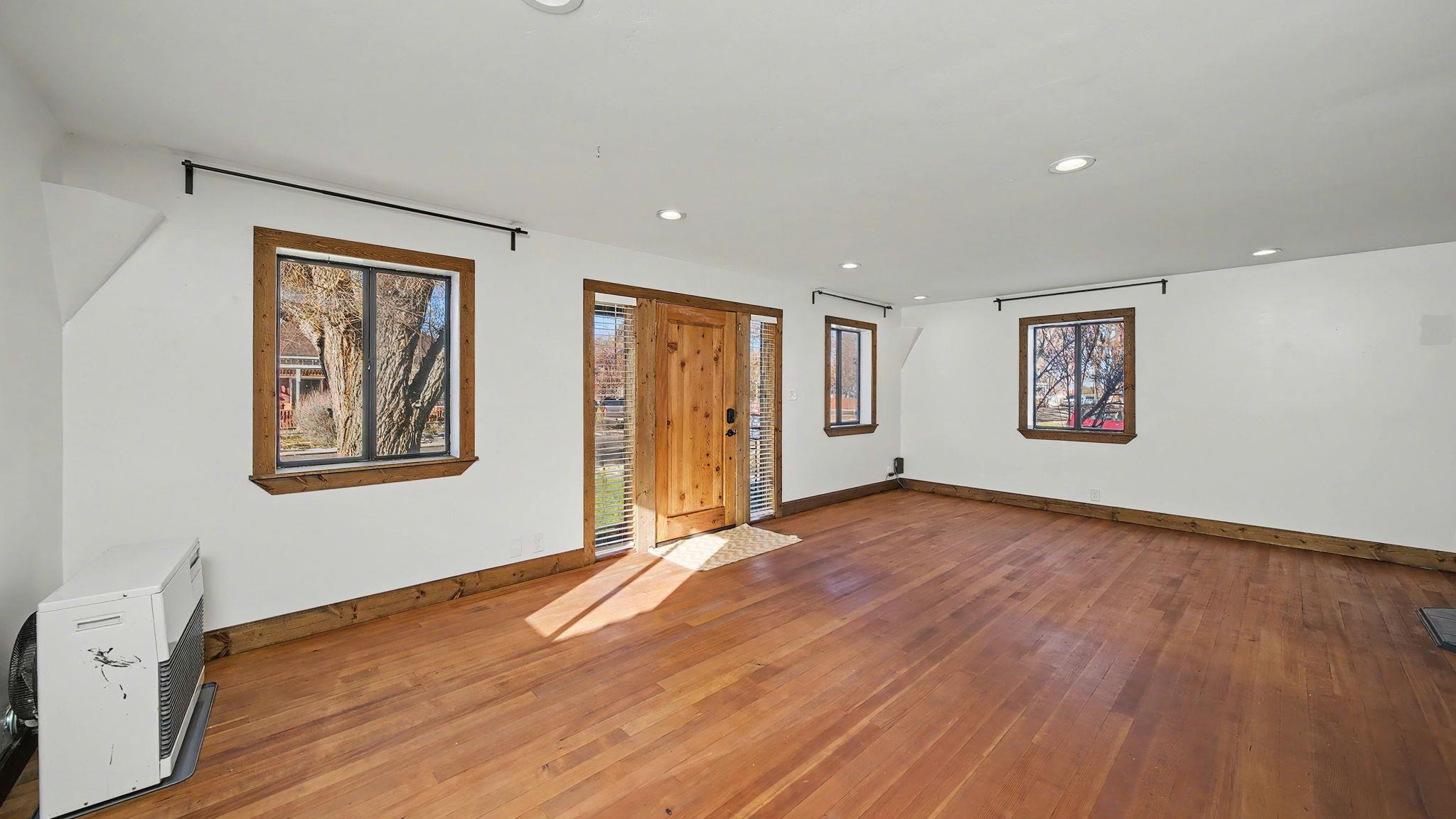 206 Alleghany Street