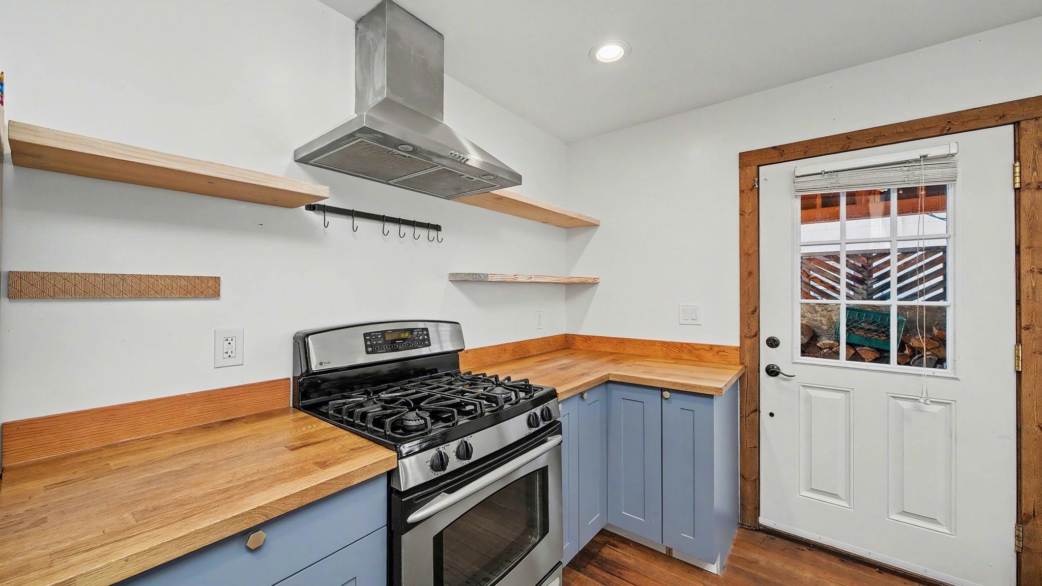 206 Alleghany Street