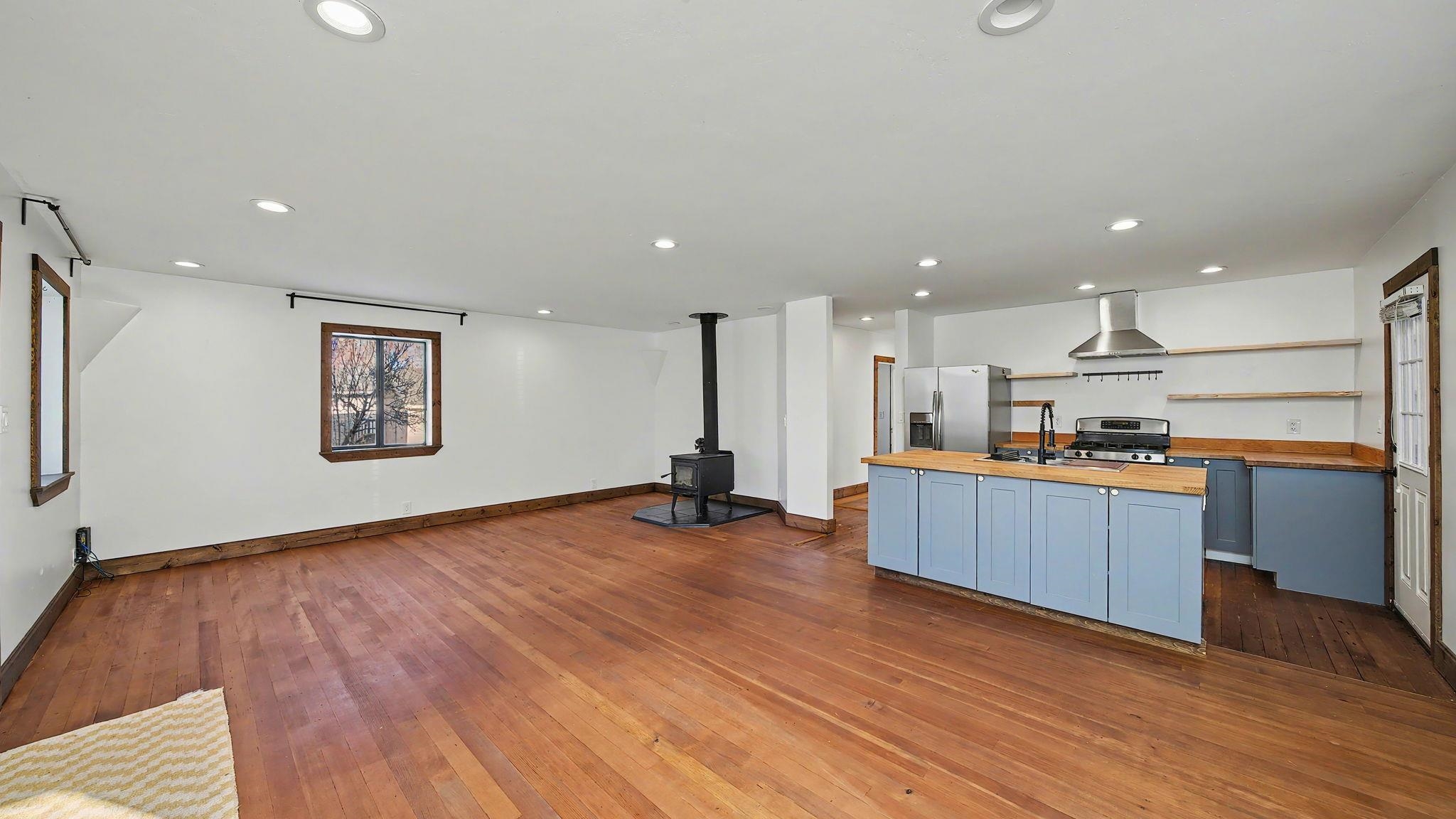 206 Alleghany Street