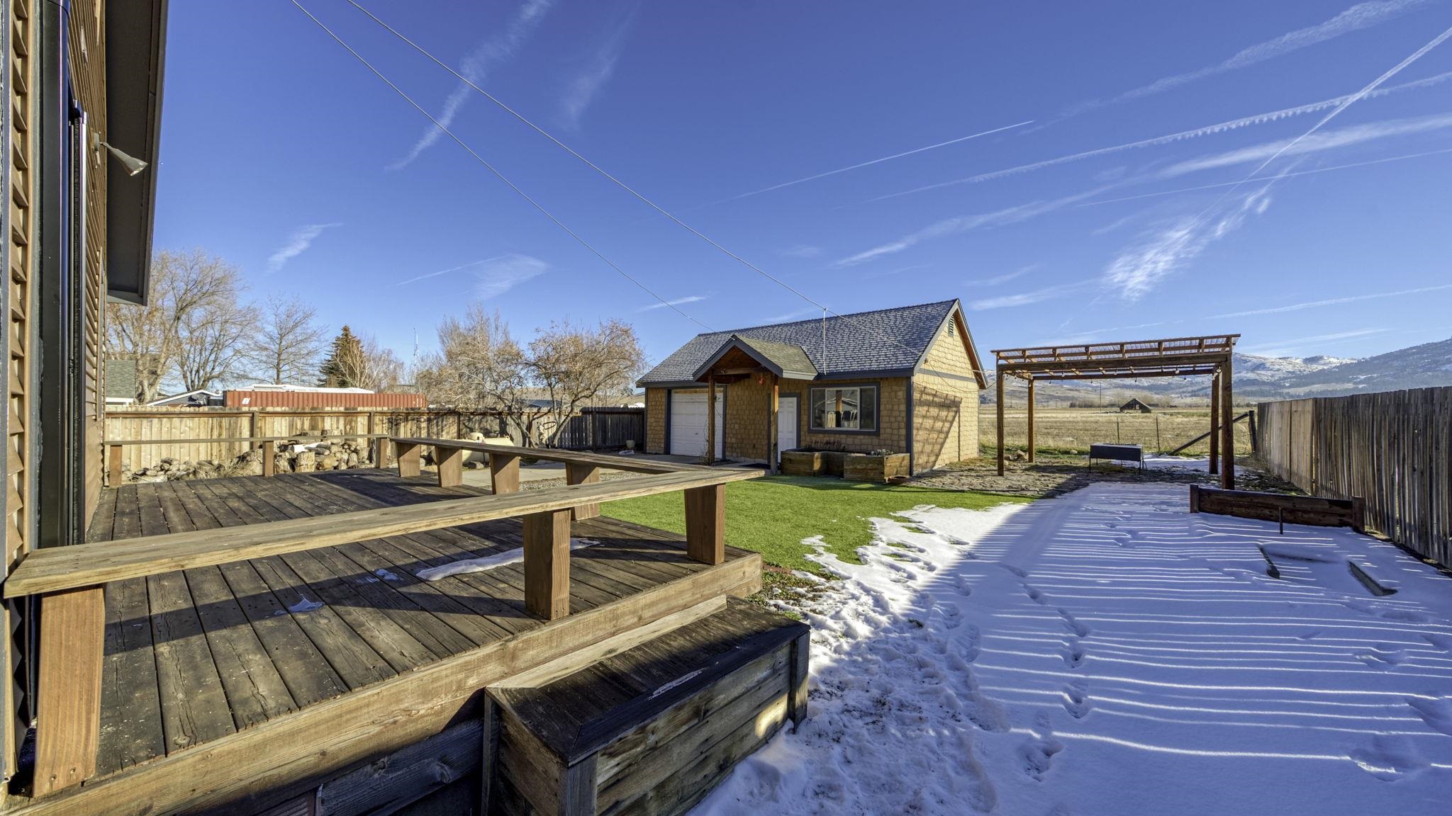 206 Alleghany Street