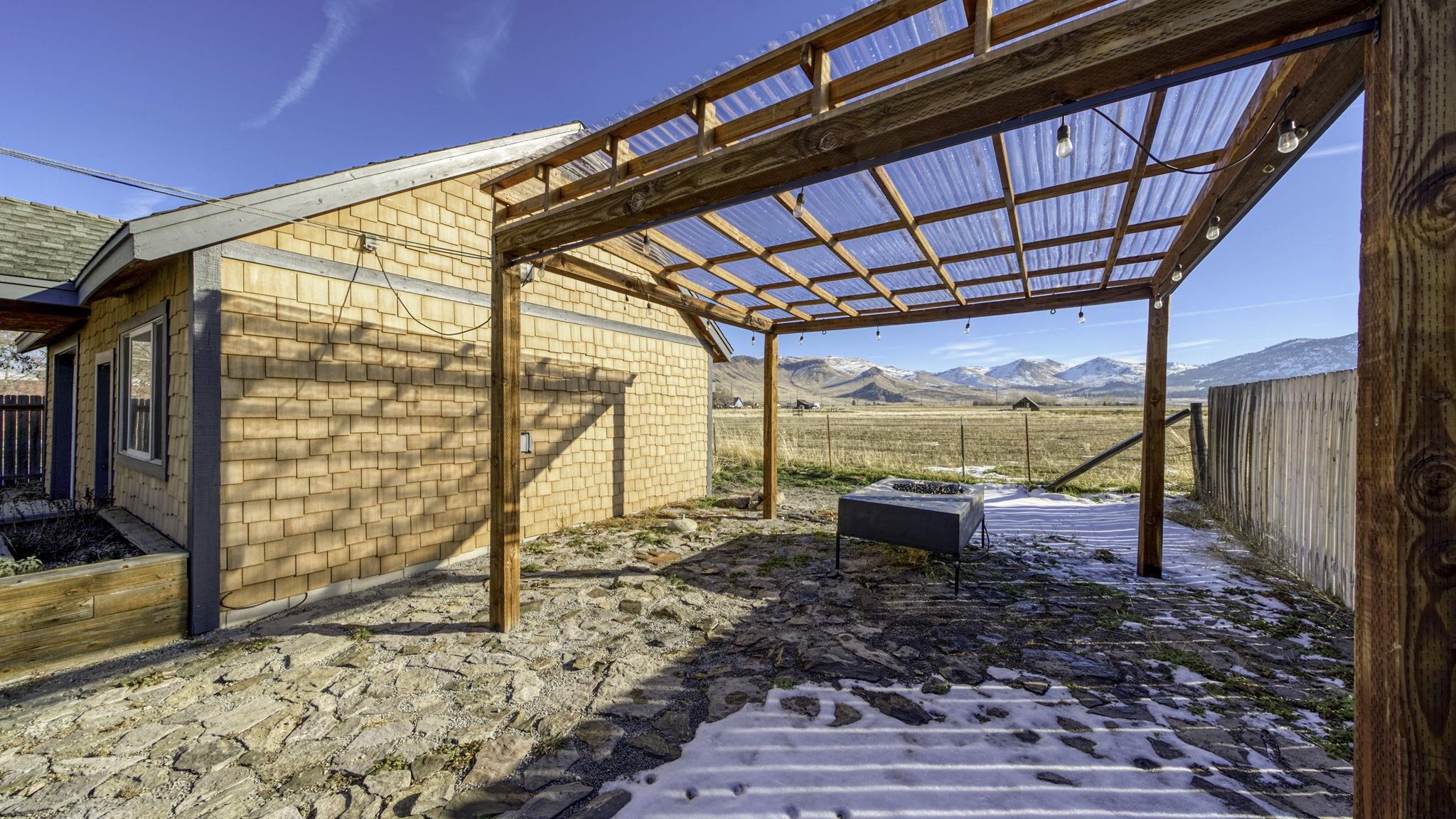 206 Alleghany Street