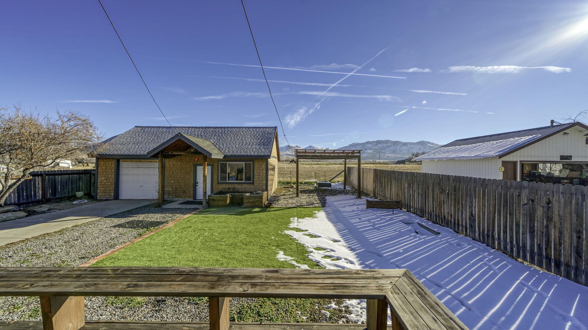 206 Alleghany Street