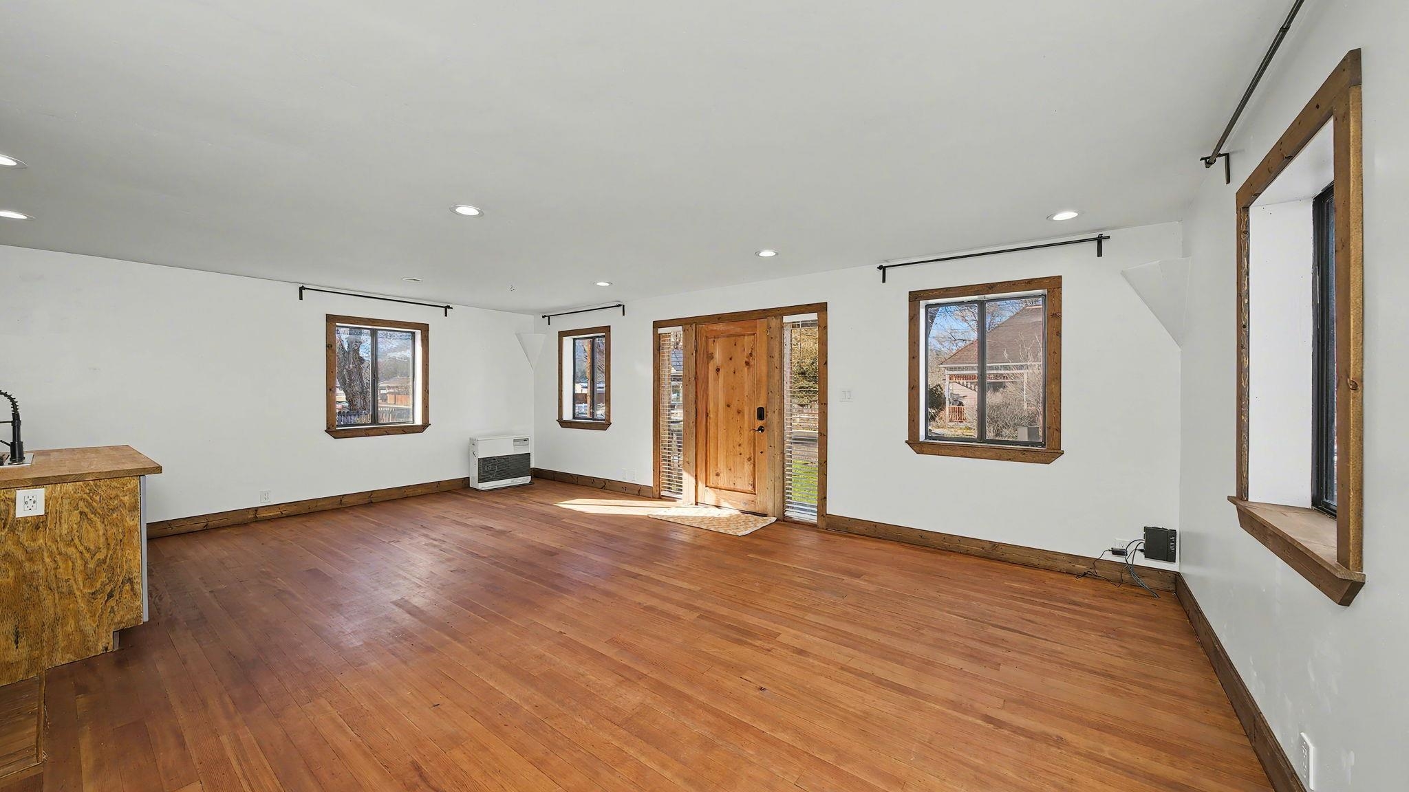 206 Alleghany Street