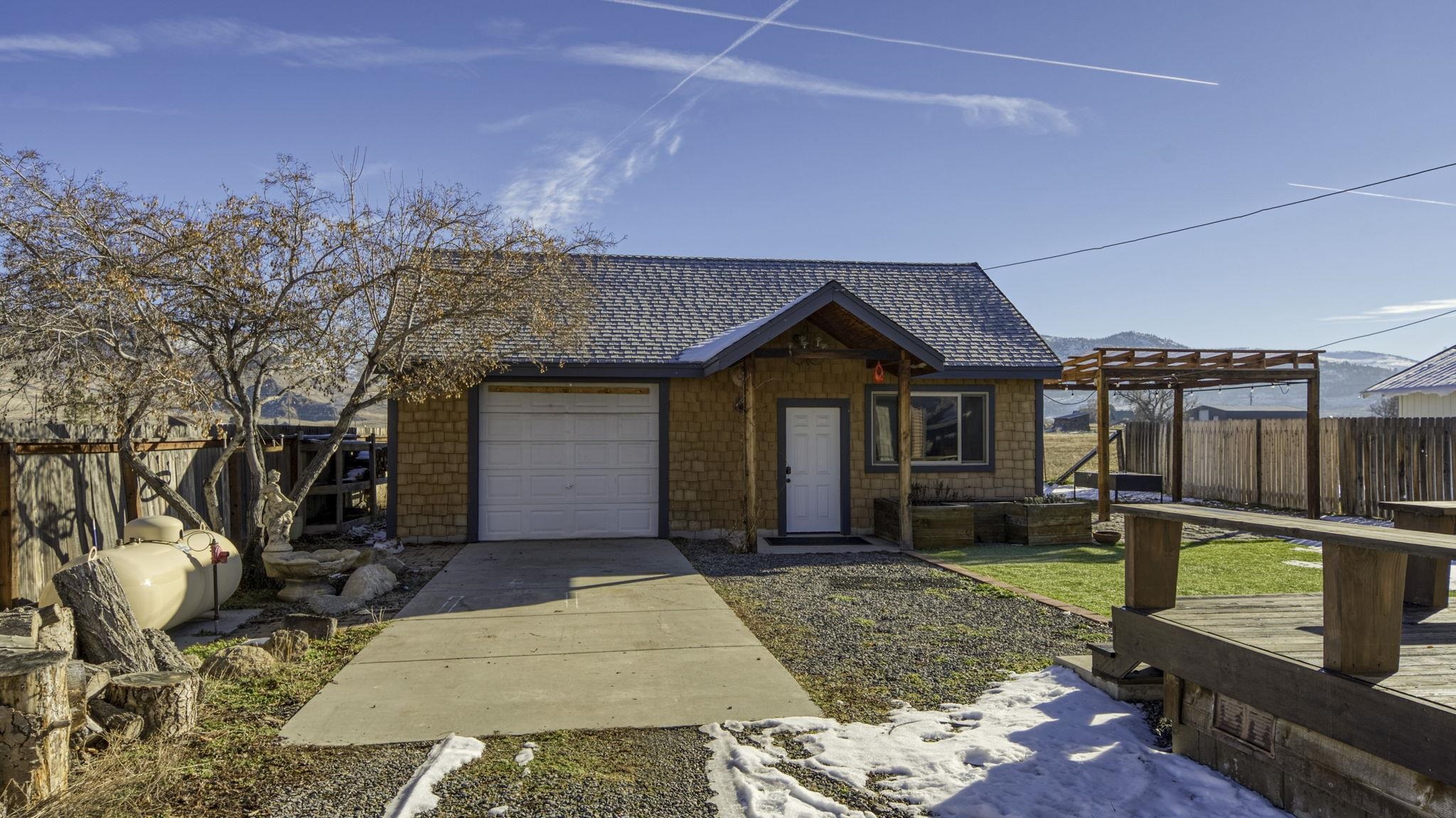 206 Alleghany Street