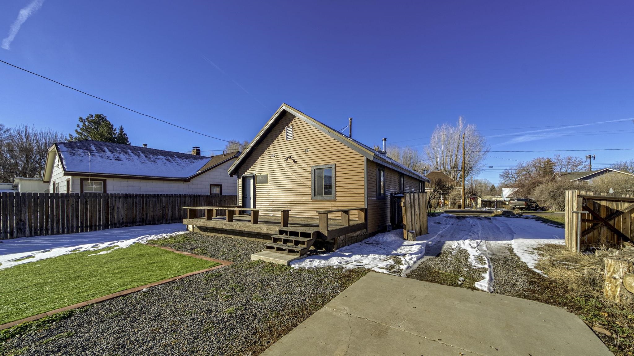 206 Alleghany Street