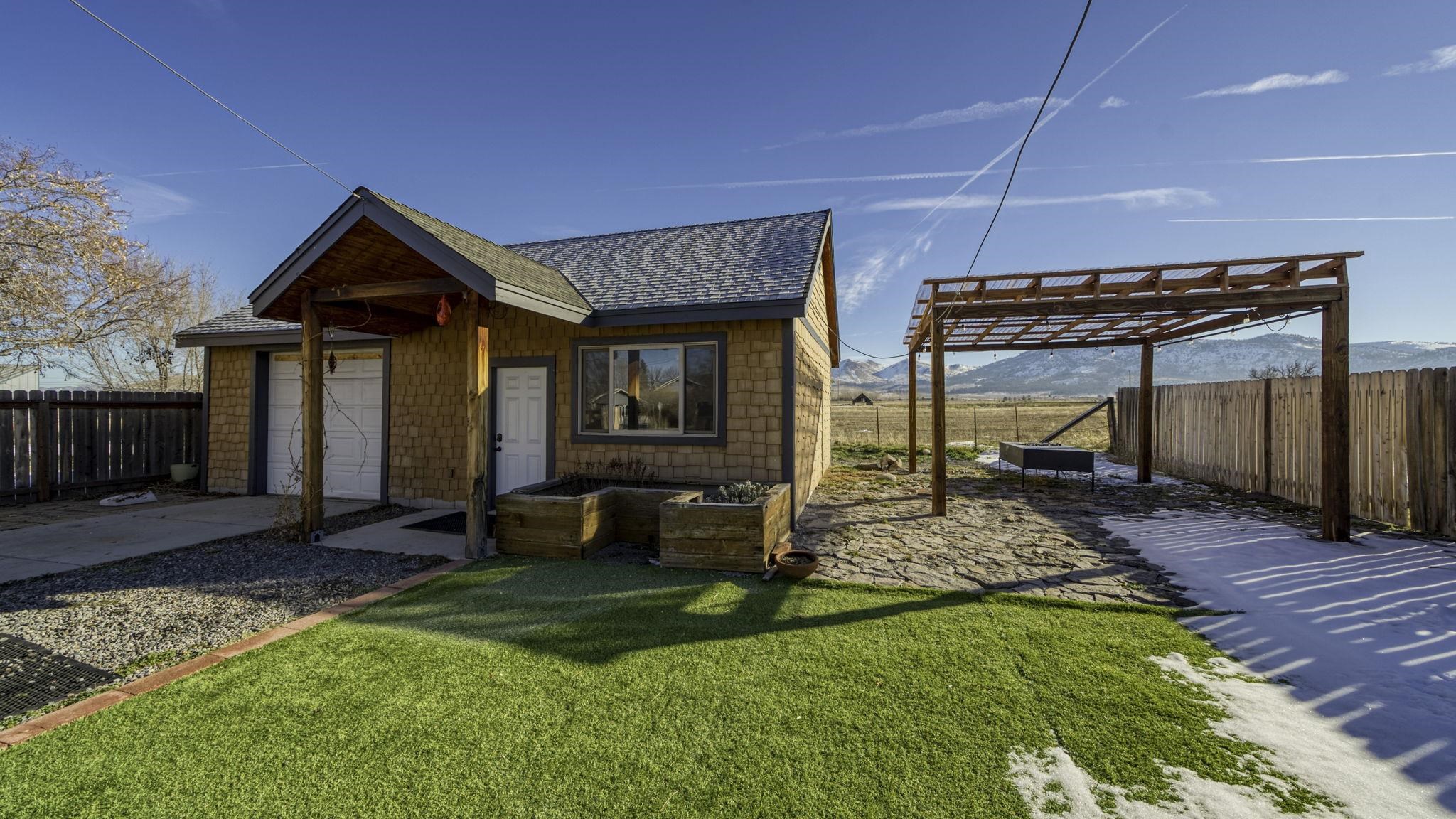 206 Alleghany Street