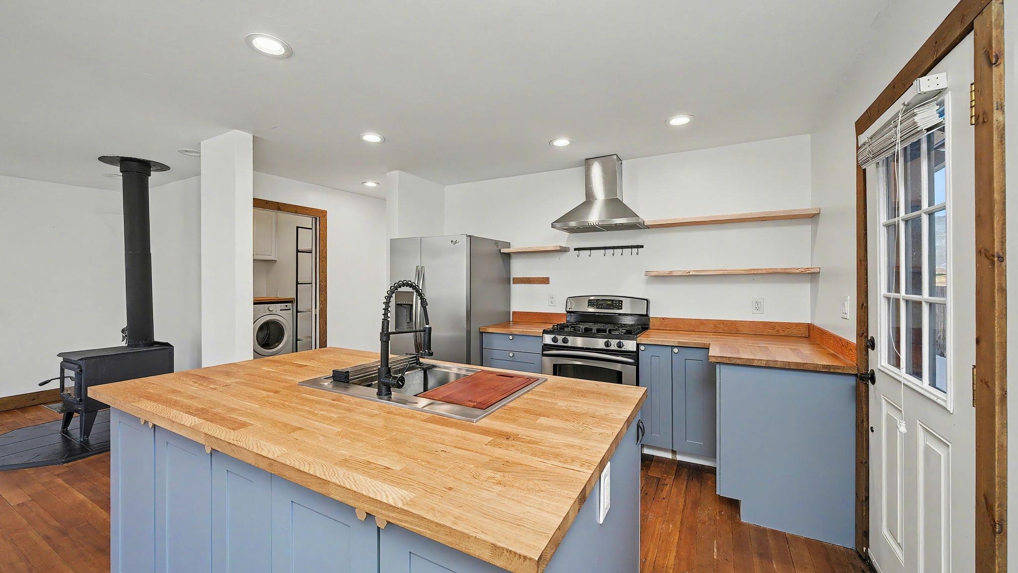 206 Alleghany Street