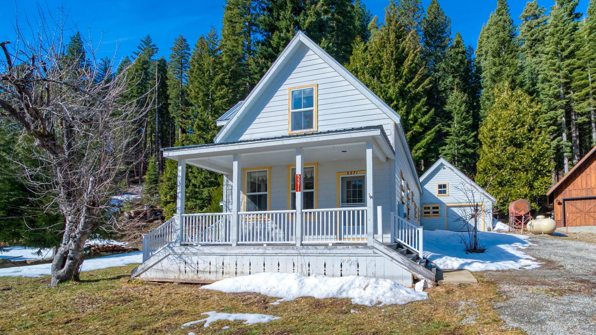 5371 Main Street