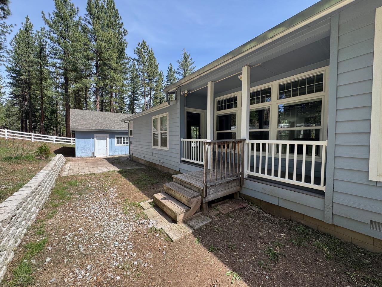 4678 Portola McLears Road A-15