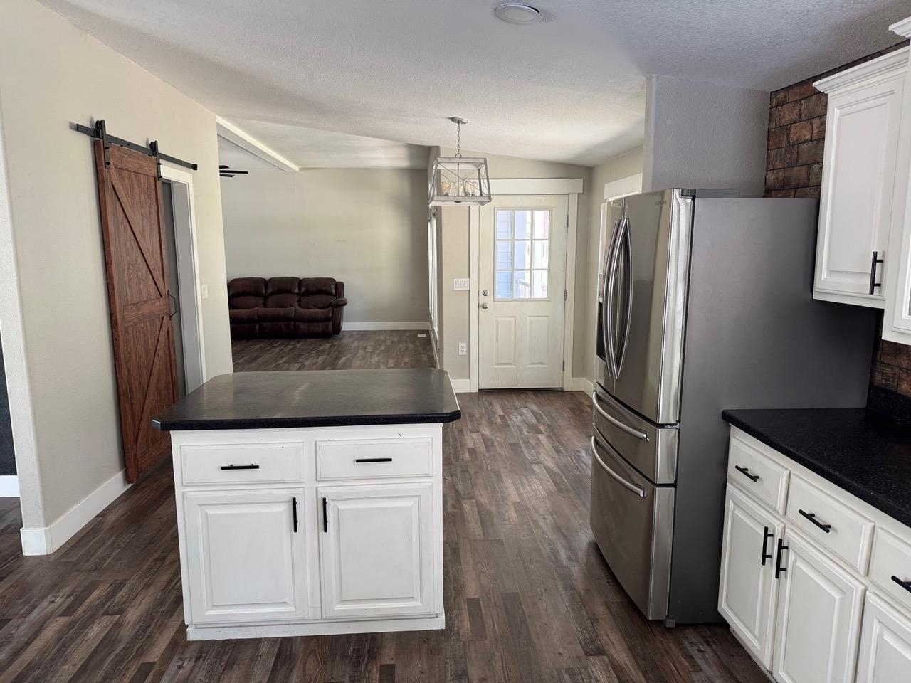 4678 Portola McLears Road A-15